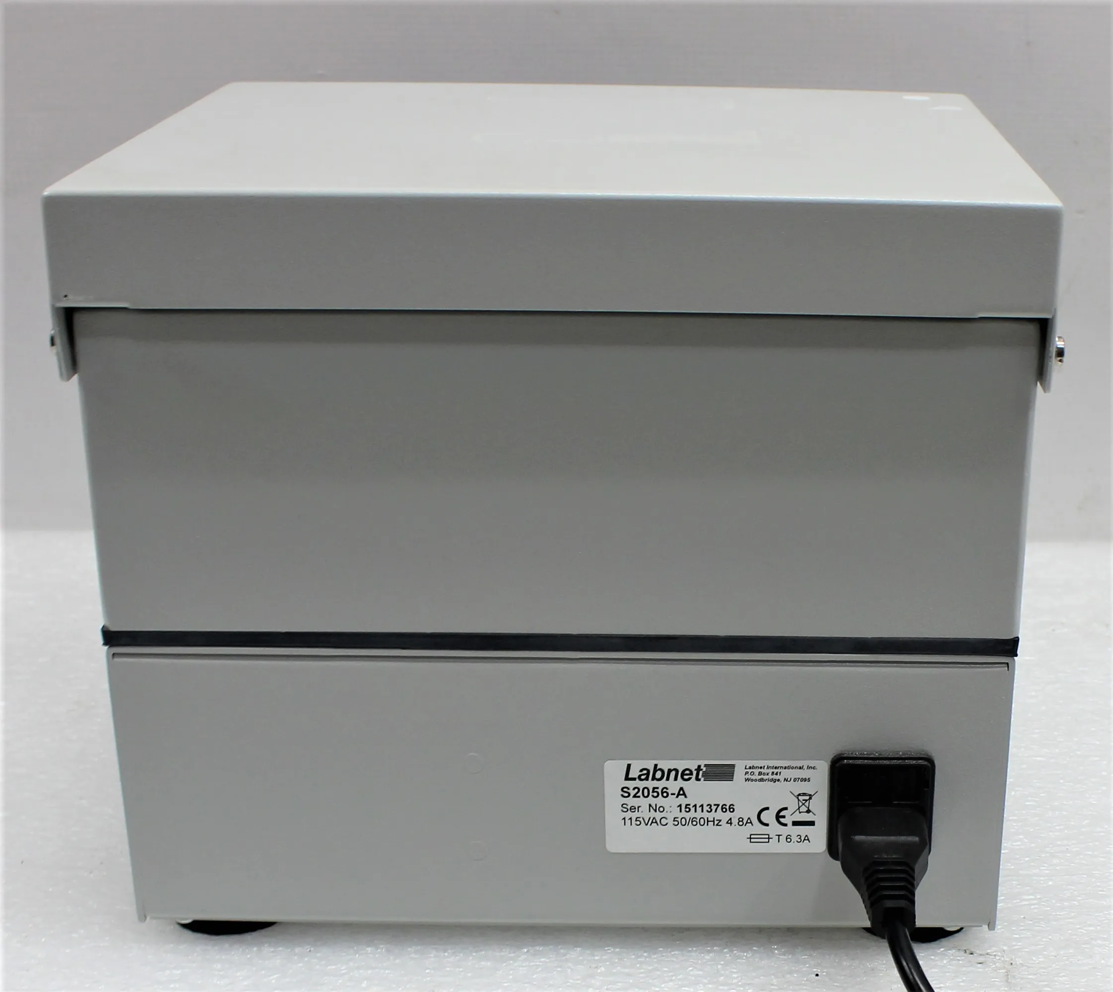 Labnet Vortemp 56 Incubator Shaker