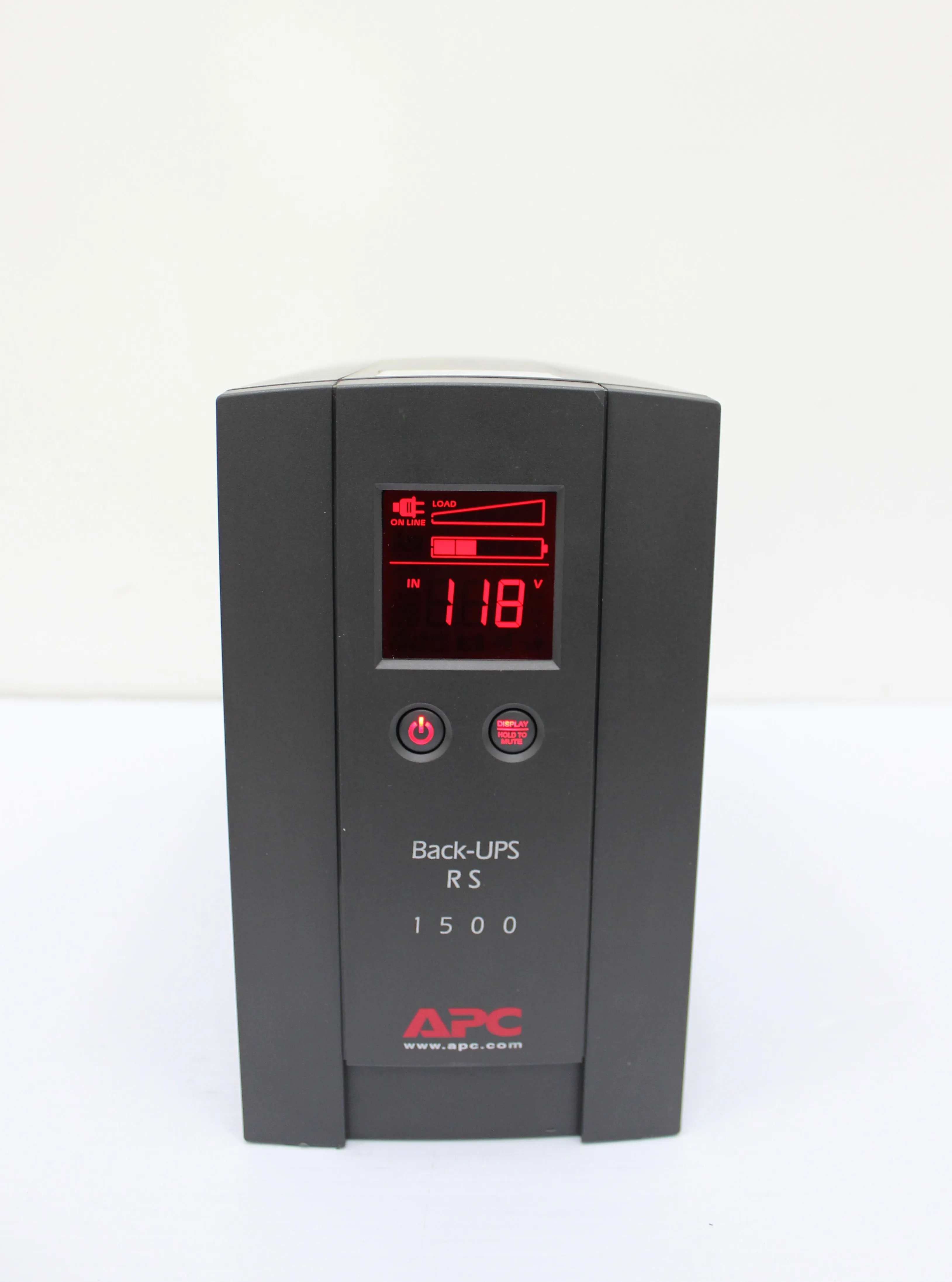 APC Back-UPS RS BR1500LCD Power Supply - UPS