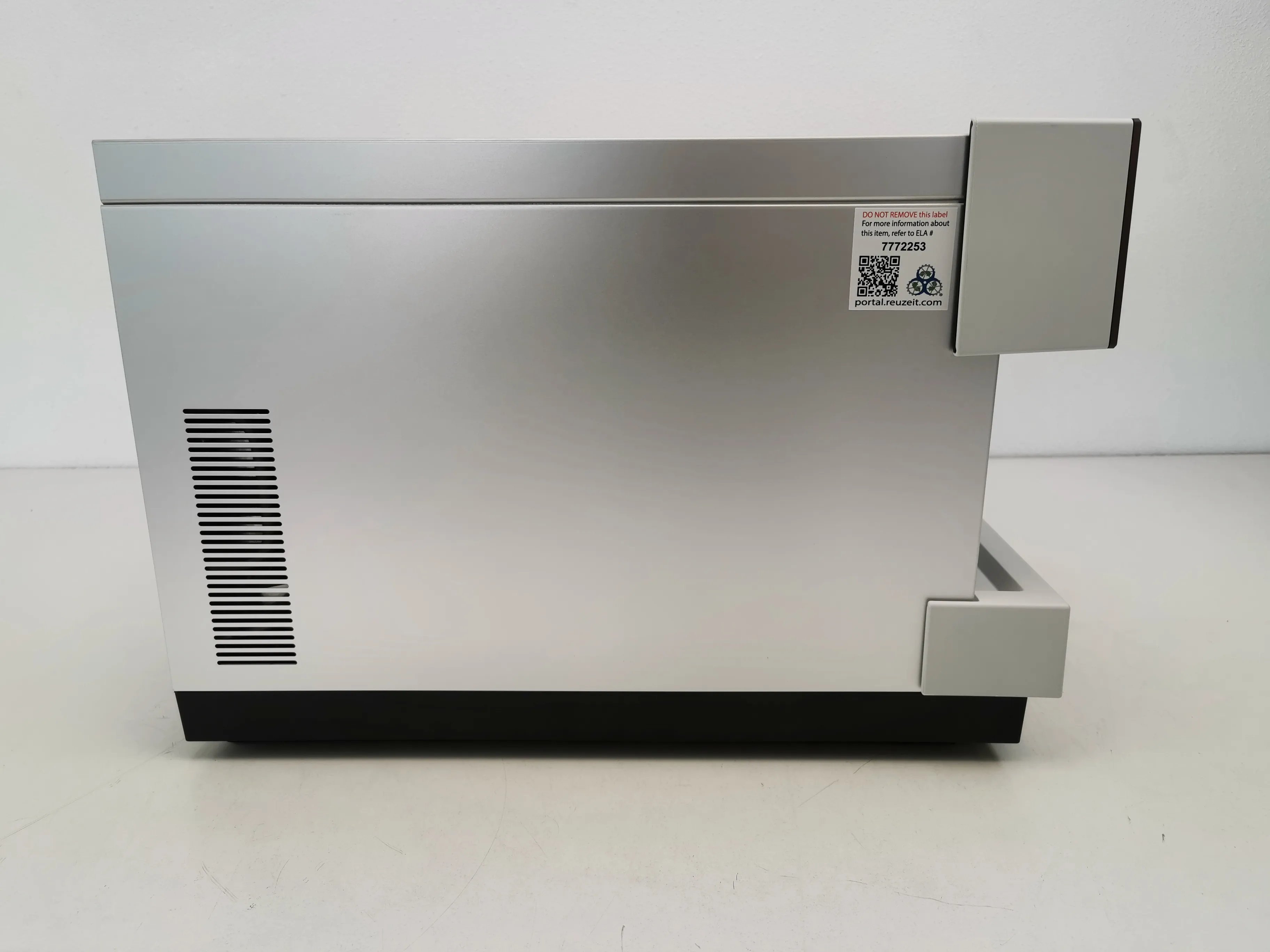 Thermo Scientific Dionex UltiMate 3000 RS Autosampler