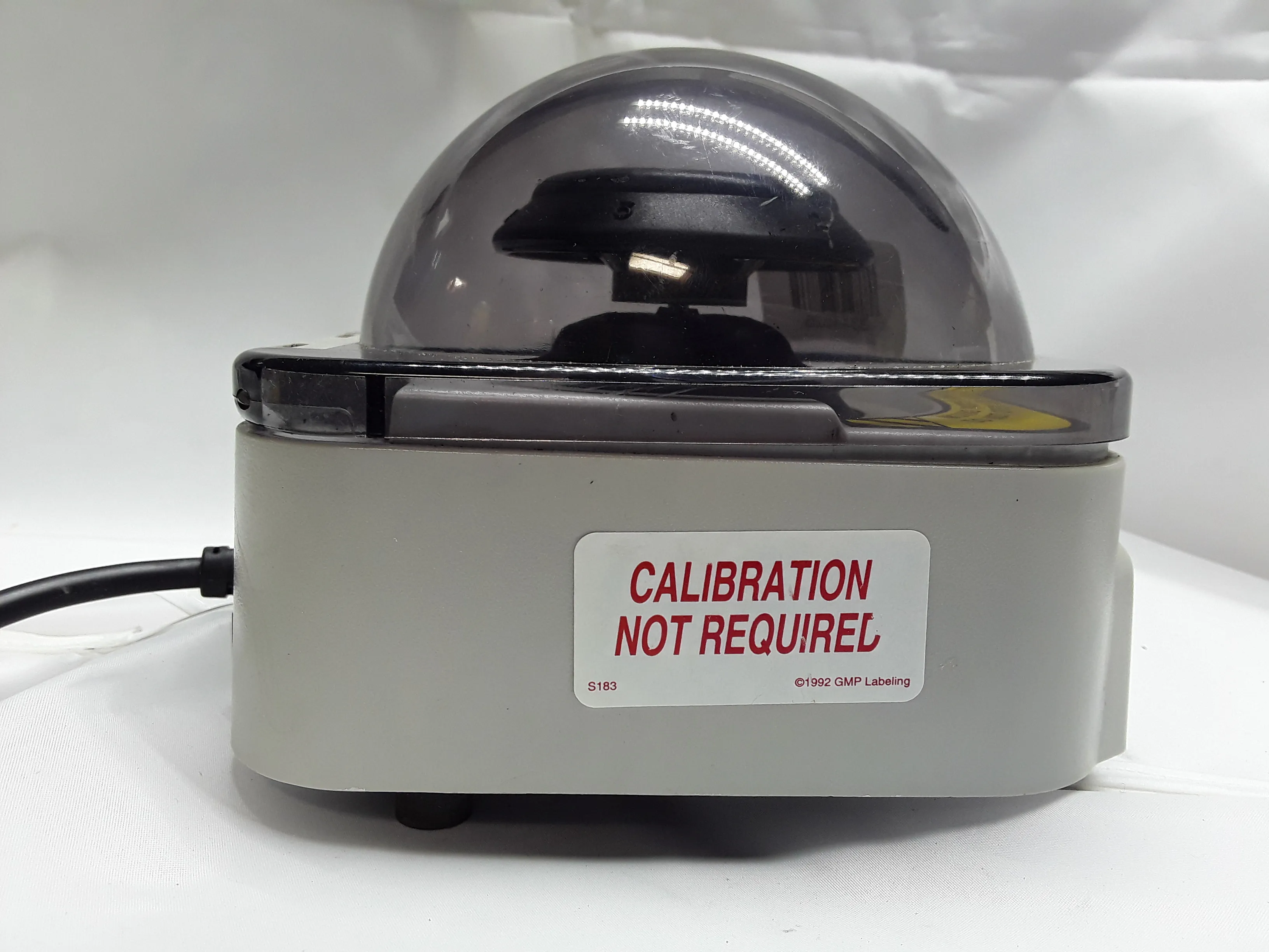 VWR Galaxy Mini Centrifuge C1213 - 1.5 or 2.0mL Tubes