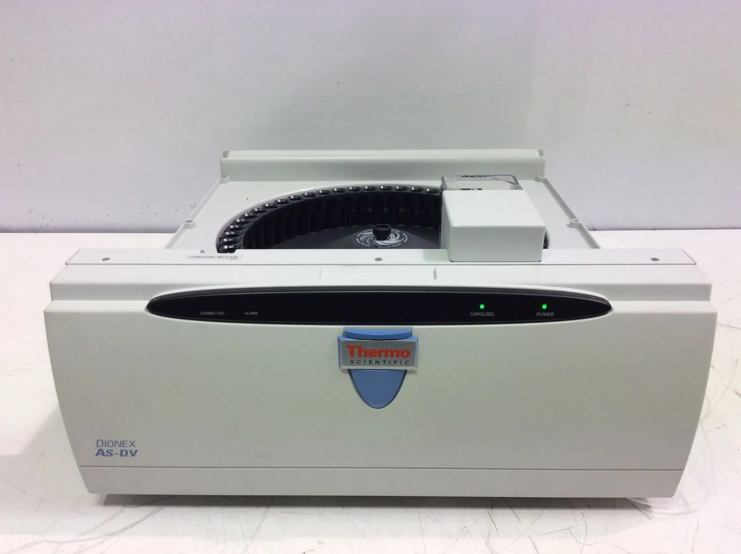 Thermo Fisher Dionex AS-DV Autosampler for Ion Chromatography Used