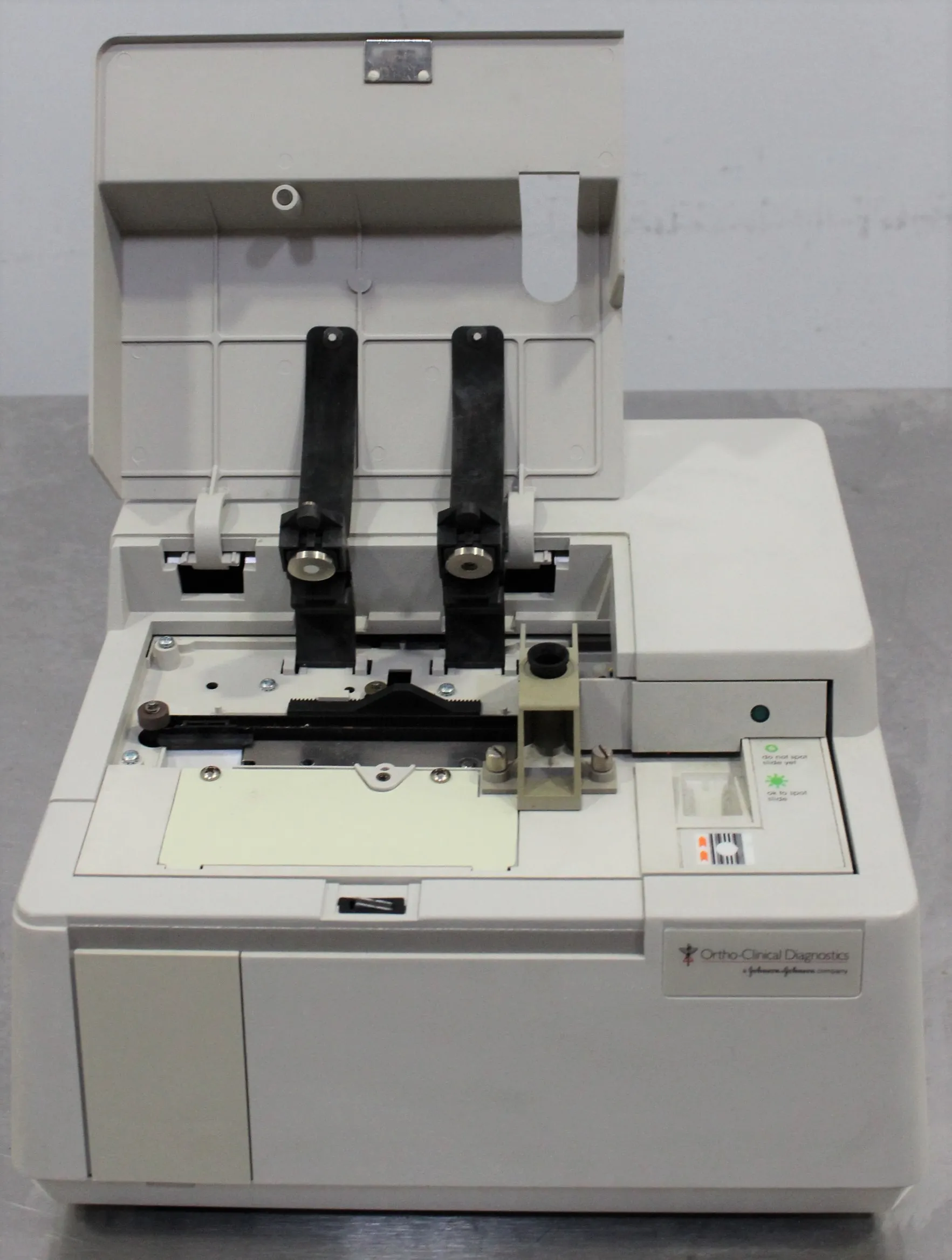 VITROS DTSC II MODULE Chemistry Laboratory Equipment