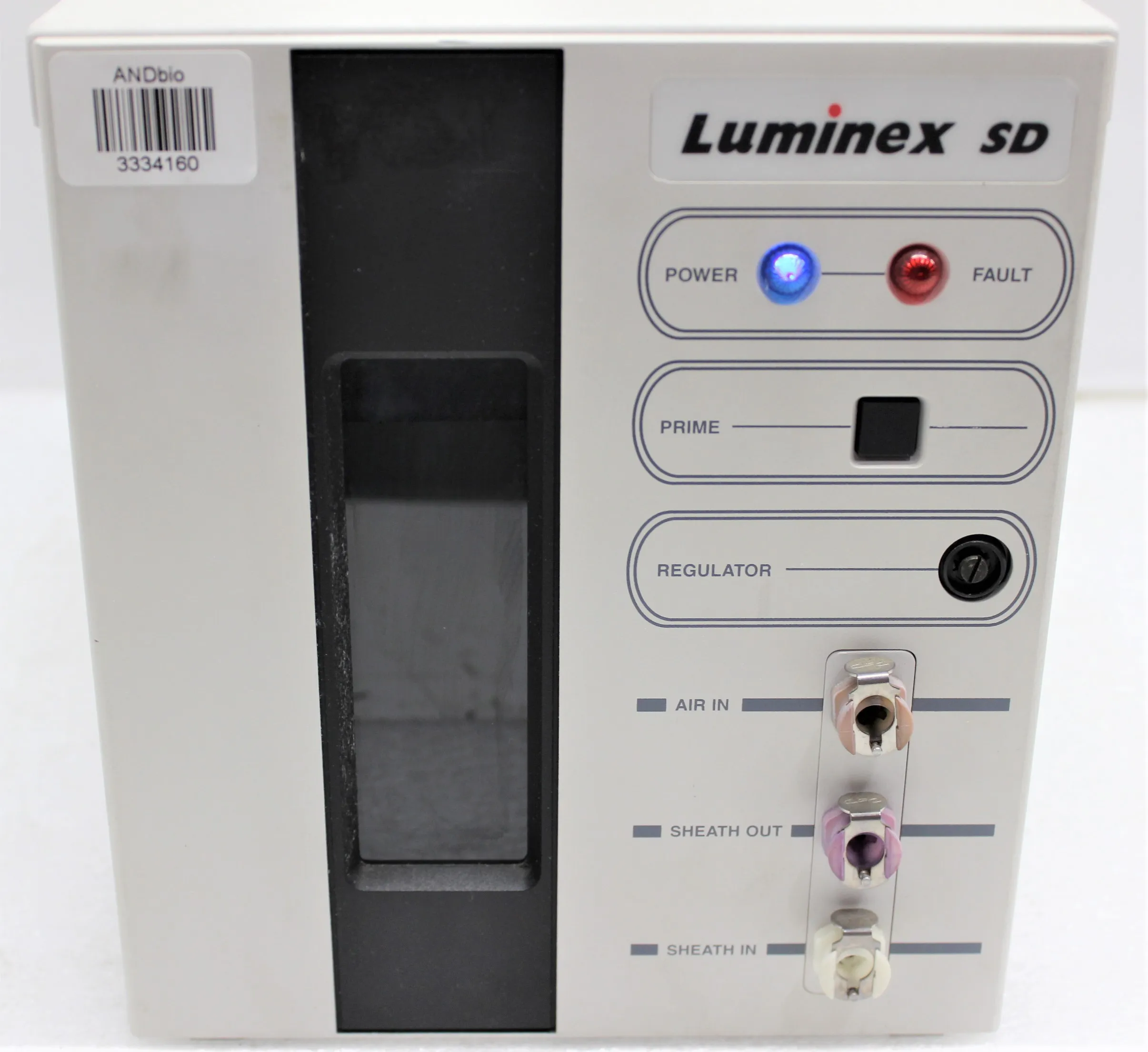 Luminex 100 Assay System SD Sheath Delivery System