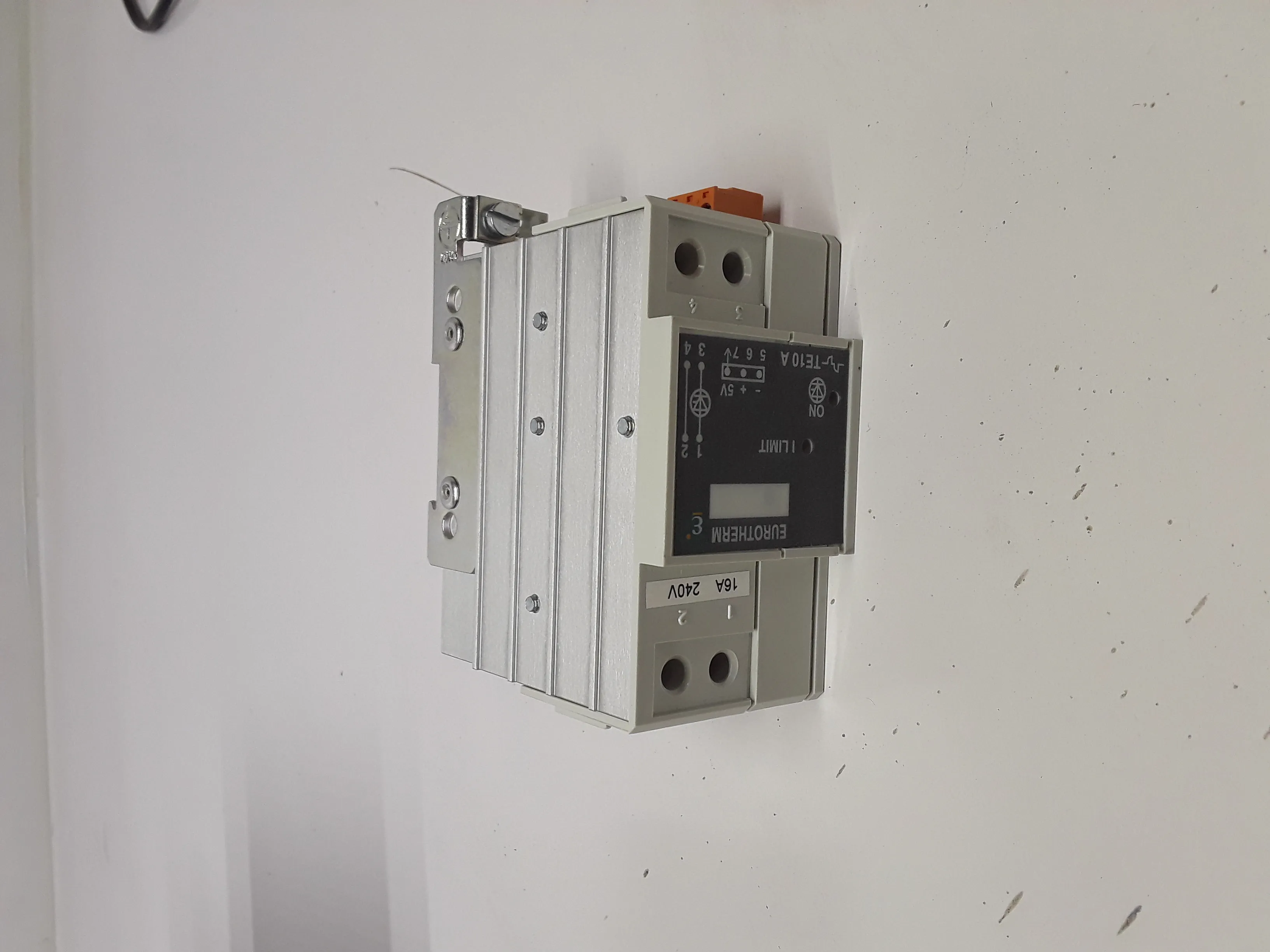 Eurotherm TE10A Thyristor Power Controller