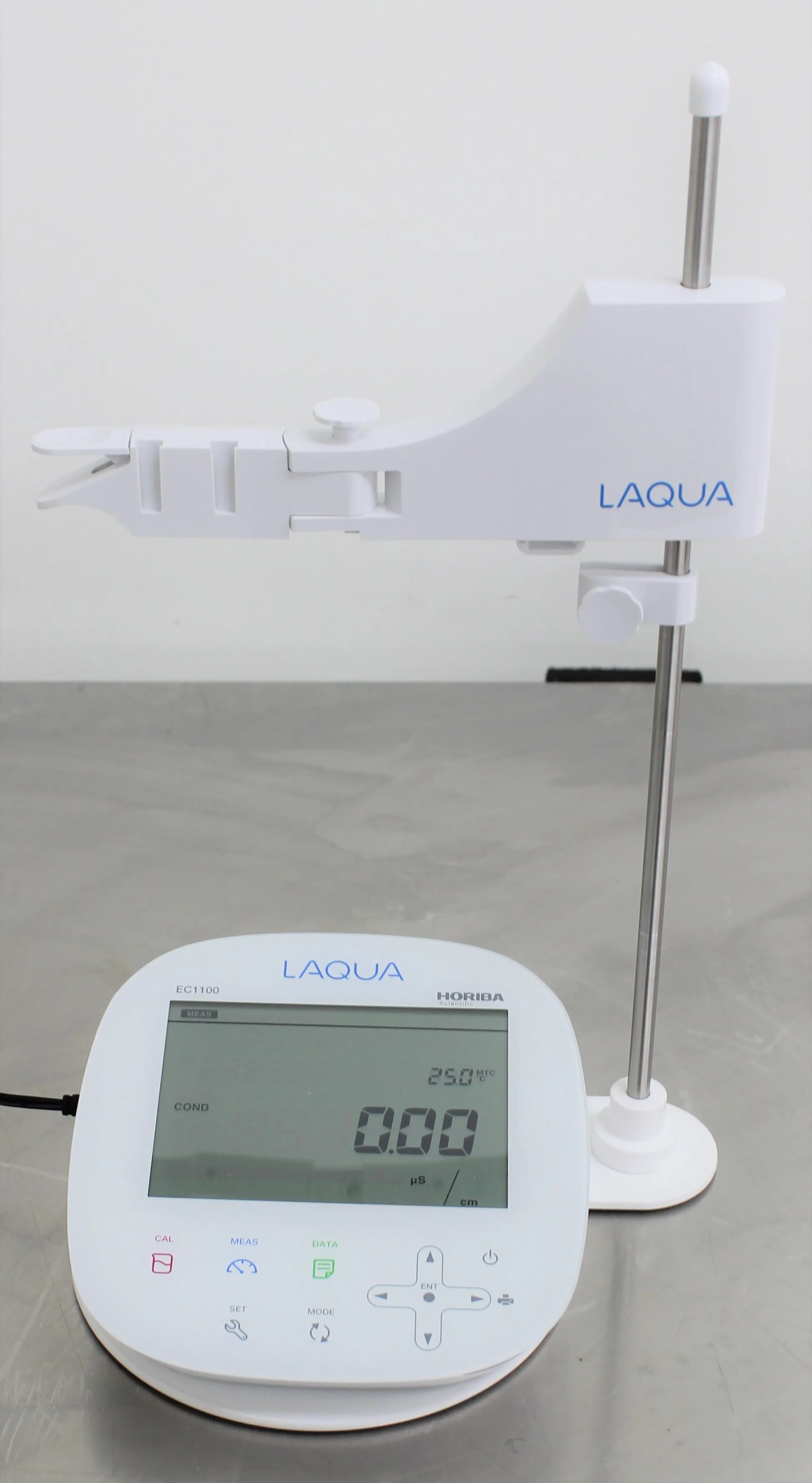 HORIBA LAQUA EC1100 Water Analyzer with Touch Screen Interface