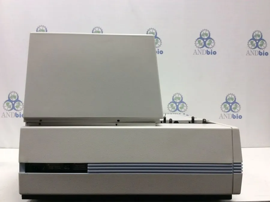 Perkin Elmer C384V00 Topcount NXT HTS Microplate Scintillation and Luminescence Counter