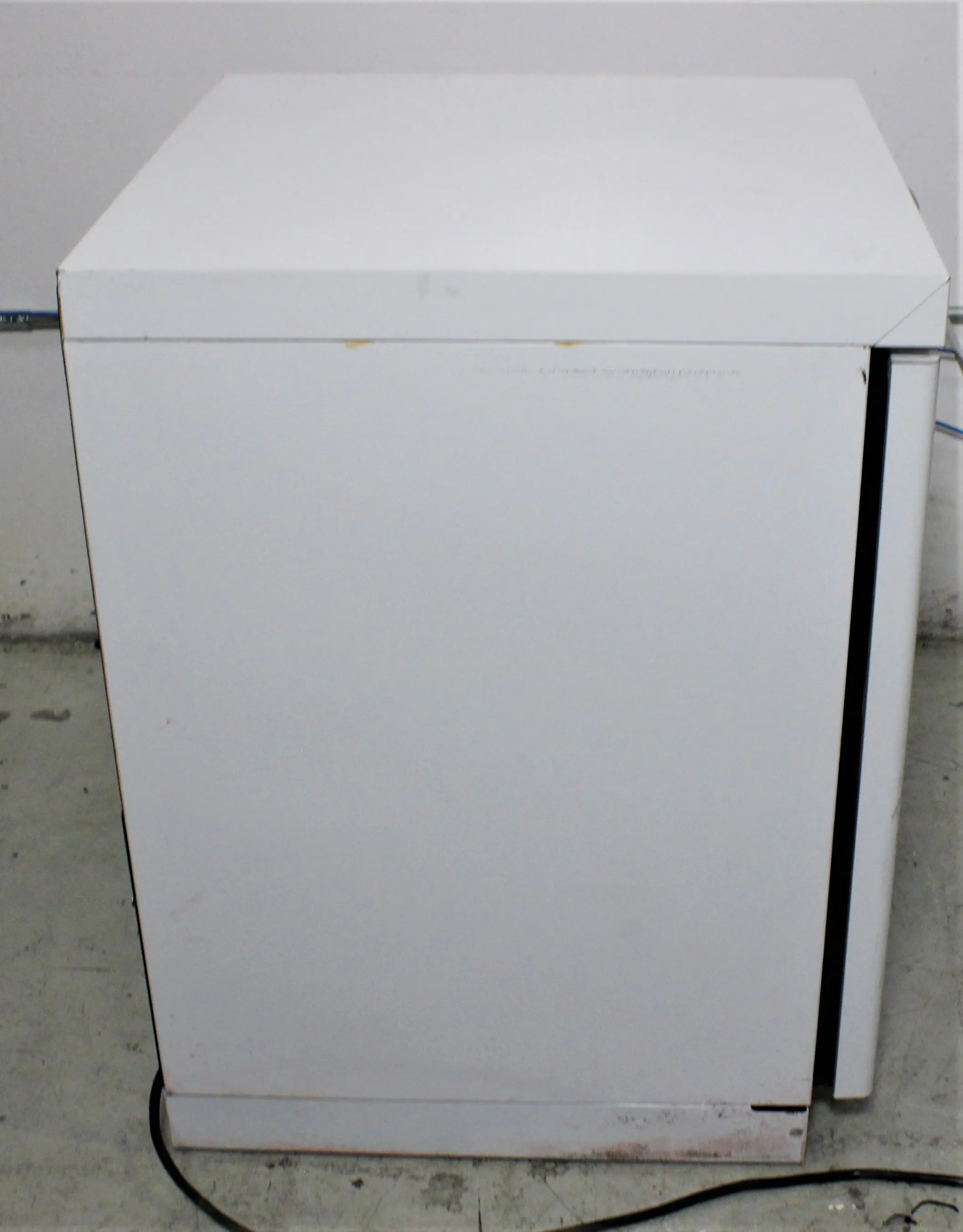 Nor-Lake Undercounter Auto Defrost Freezer NSPF041WMW/0