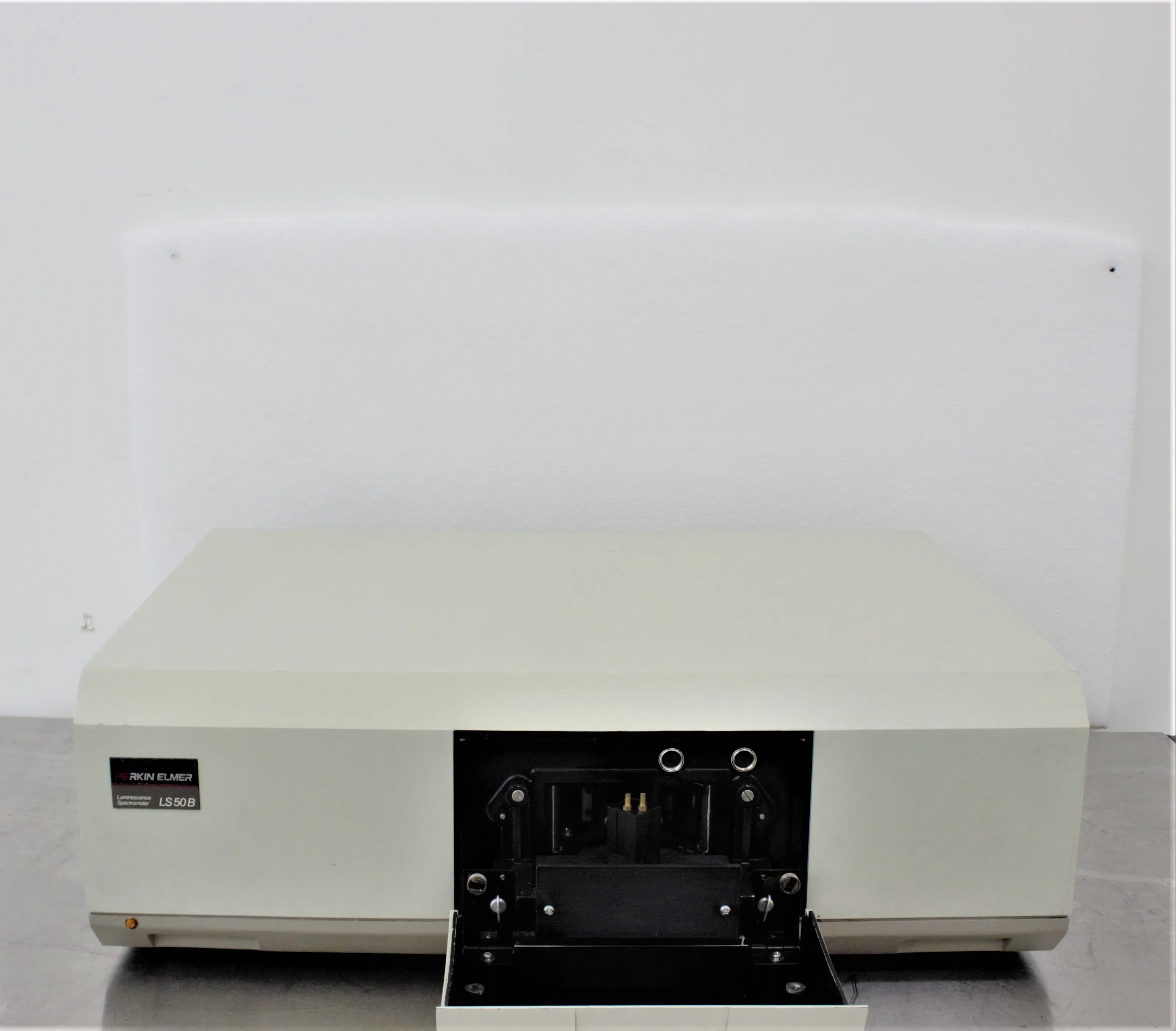 Perkin Elmer LS-50B Luminescence Spectrometer