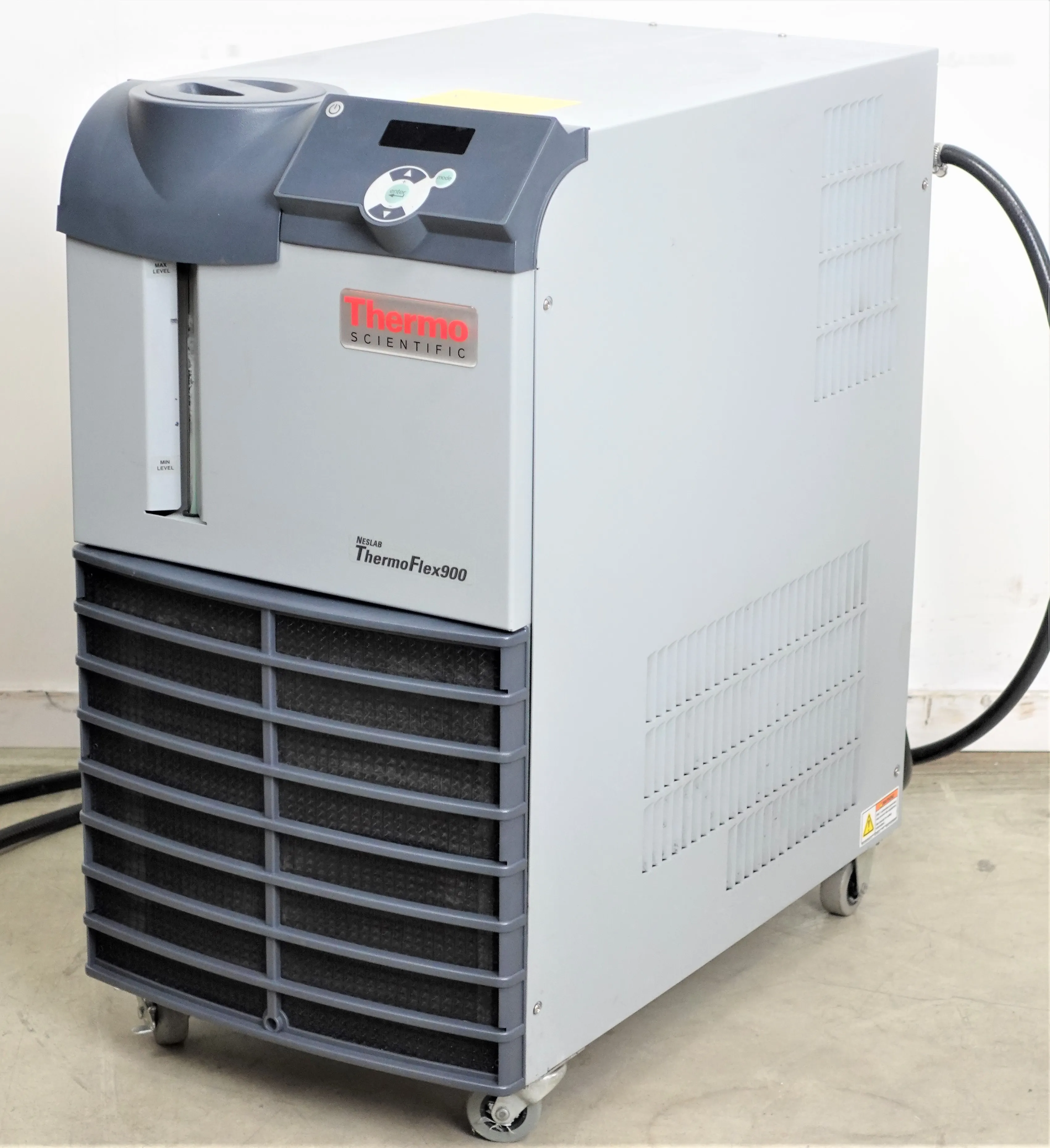 Thermo Scientific ThermoFlex TF900 Recirculating Chiller