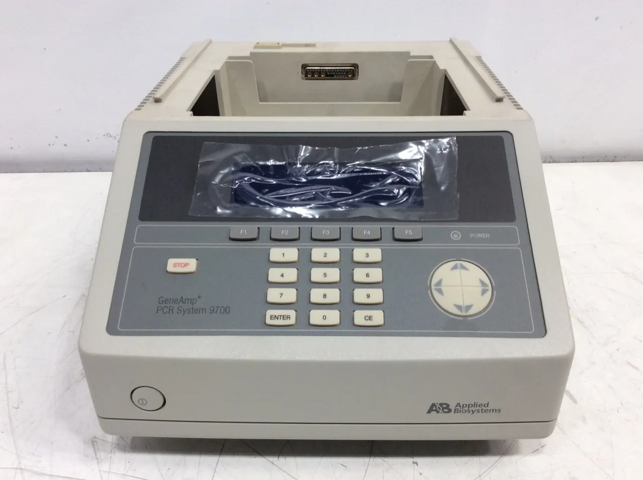 Applied Biosystems GeneAmp PCR System 9700