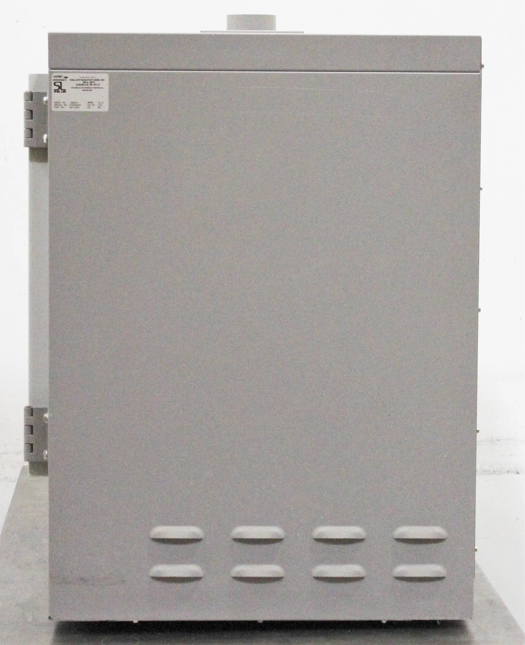 VWR 1350FM Forced Air Oven used and refurbished from REUZEit