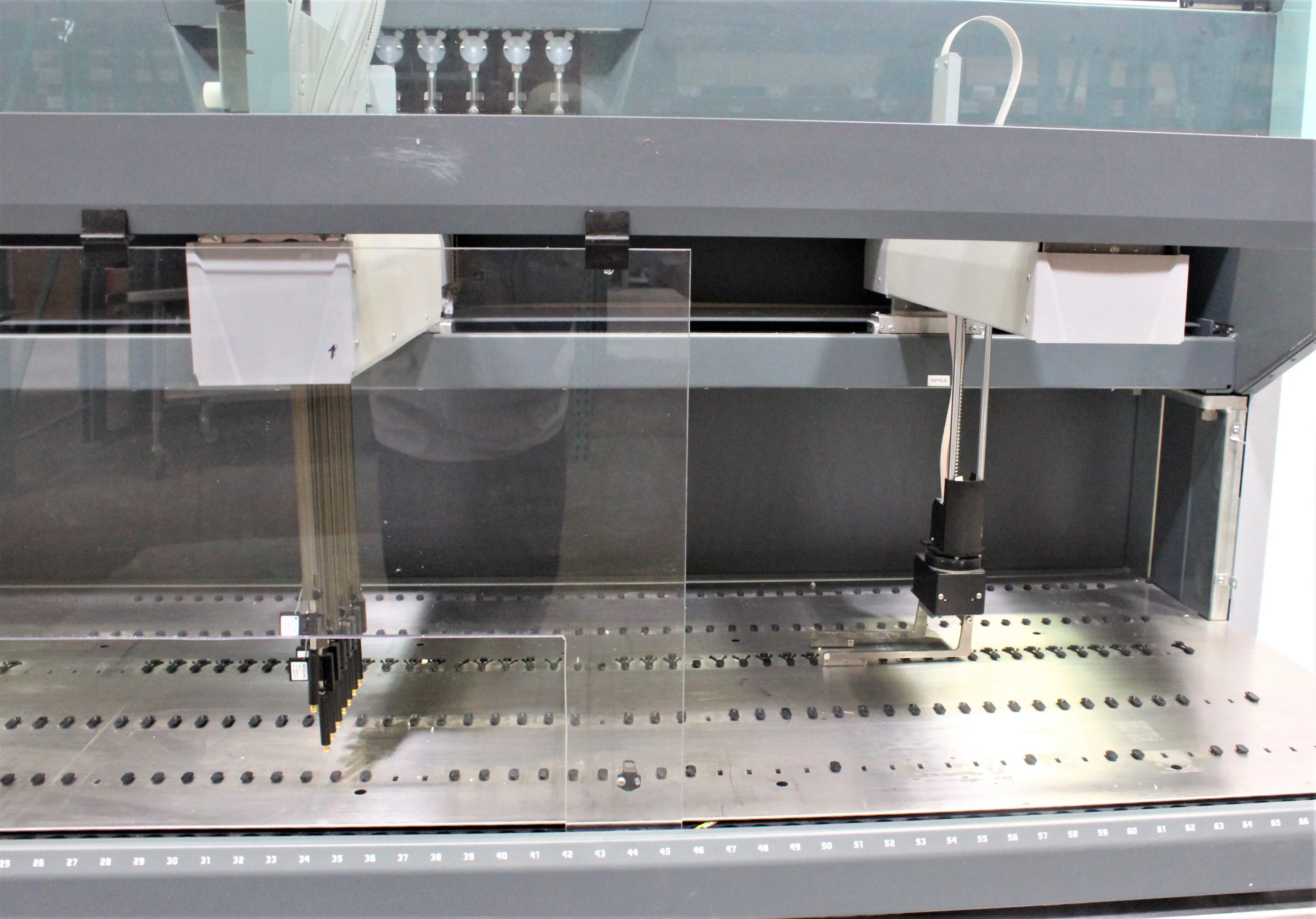 TECAN Freedom Evo 200 Automated Liquid Handler