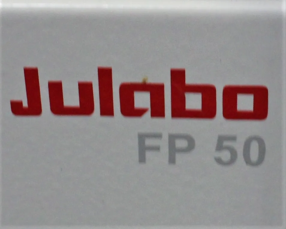 Julabo FP50 Refrigerated Circulator - Used Lab & Medical Equipment