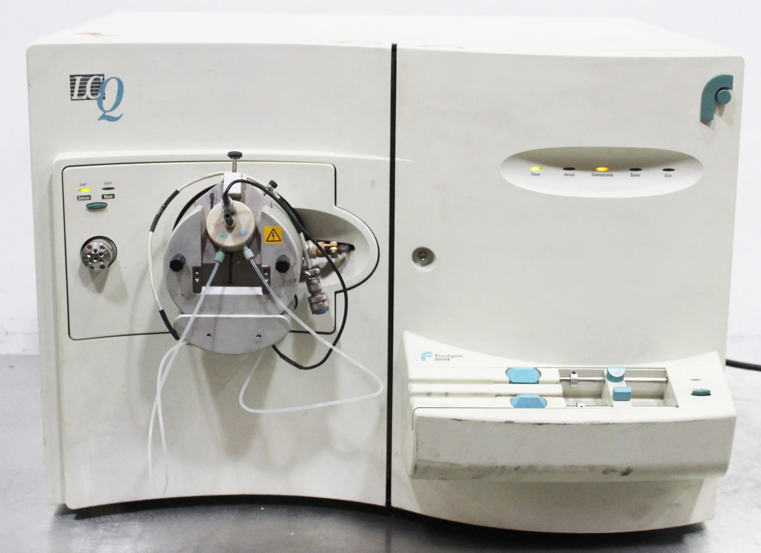 Finnigan MAT LCQ Mass Spectrometer System