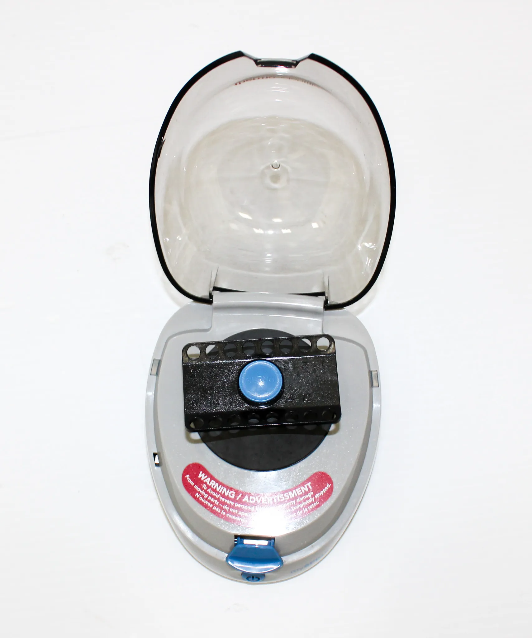 Thermo Scientific mySpin6 Mini Centrifugation 75004061