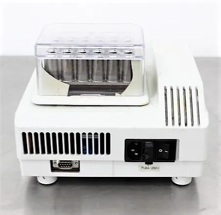 Eppendorf Thremomixer R Laboratory Vortexer / Rotator / Shaker