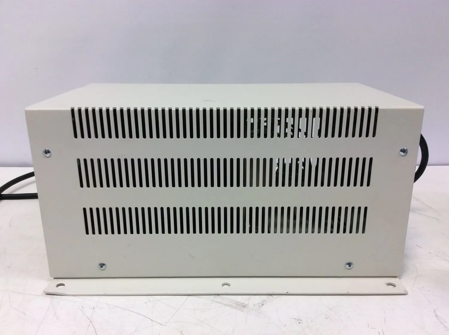 Used PowerVar Power Conditioner Model ABC6000-22