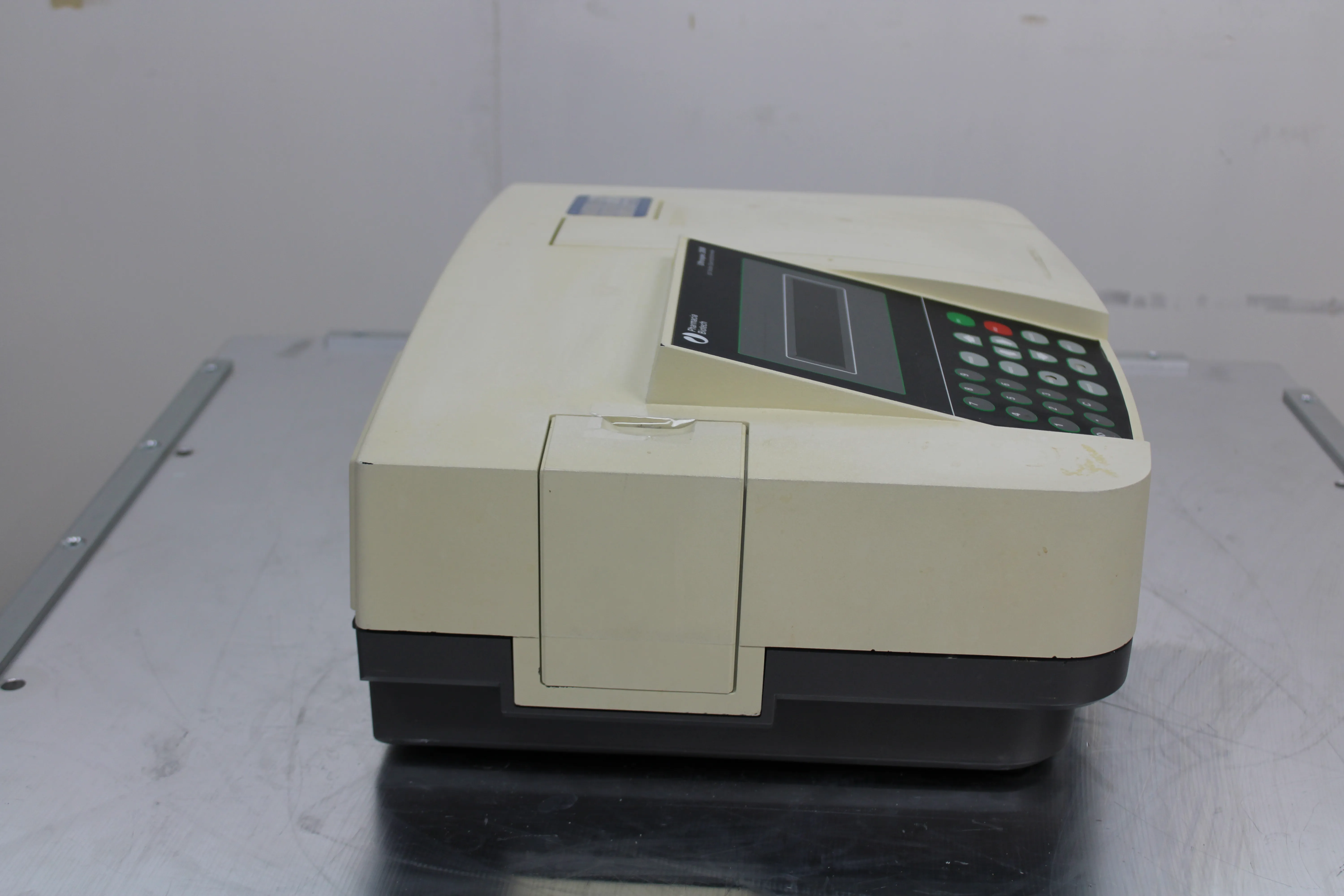 Pharmacia Biotech Ultrospec 2000 UV/Visible Spectrophotometer