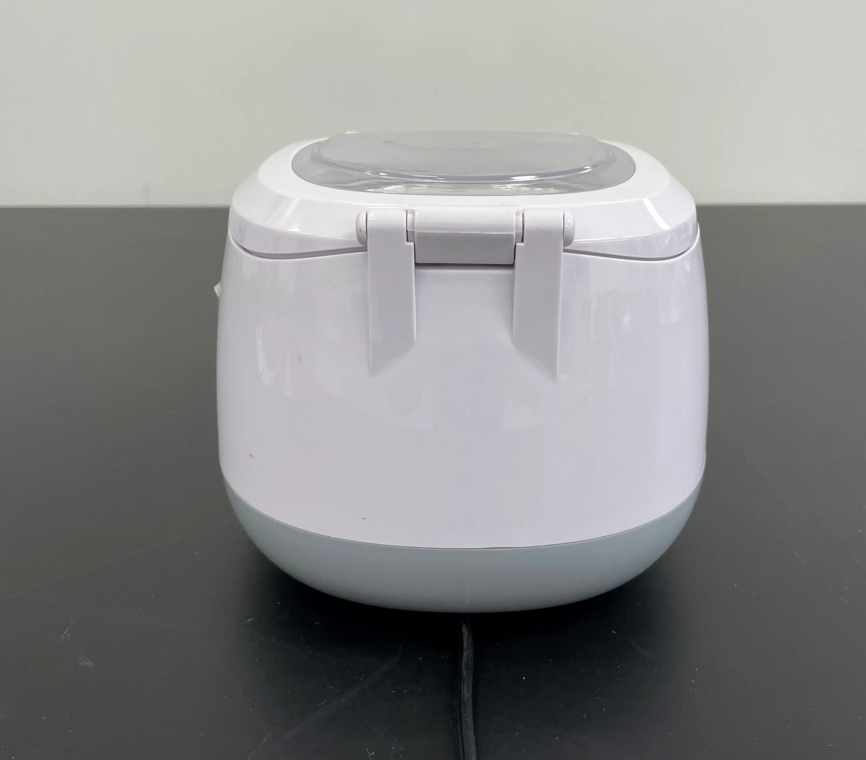 Lab Safety Supply Ultrasonic Cleaner 32V113 Stainless Steel