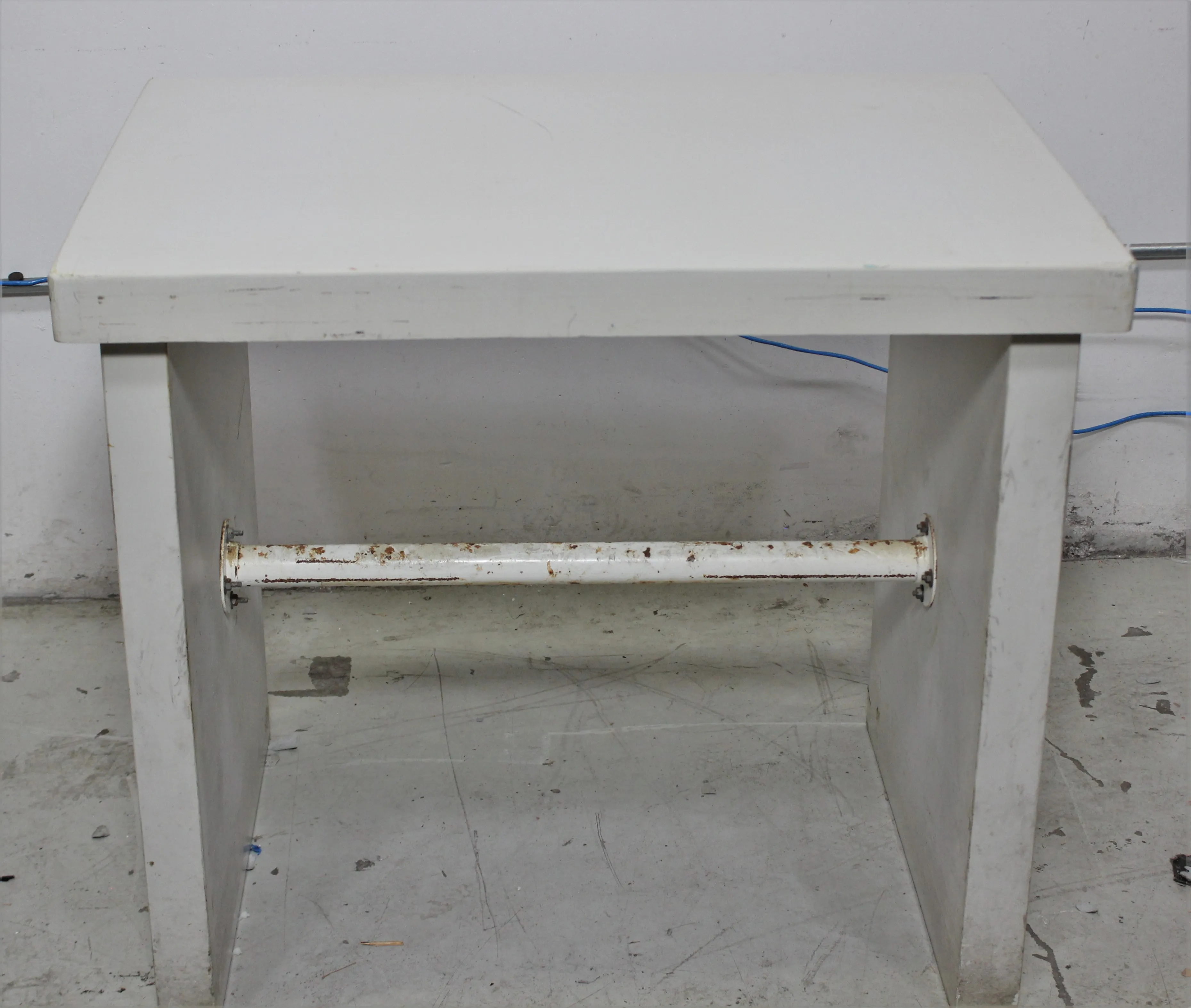 Marble Anti-Vibration Isolation Table 24" x 35" x 31"