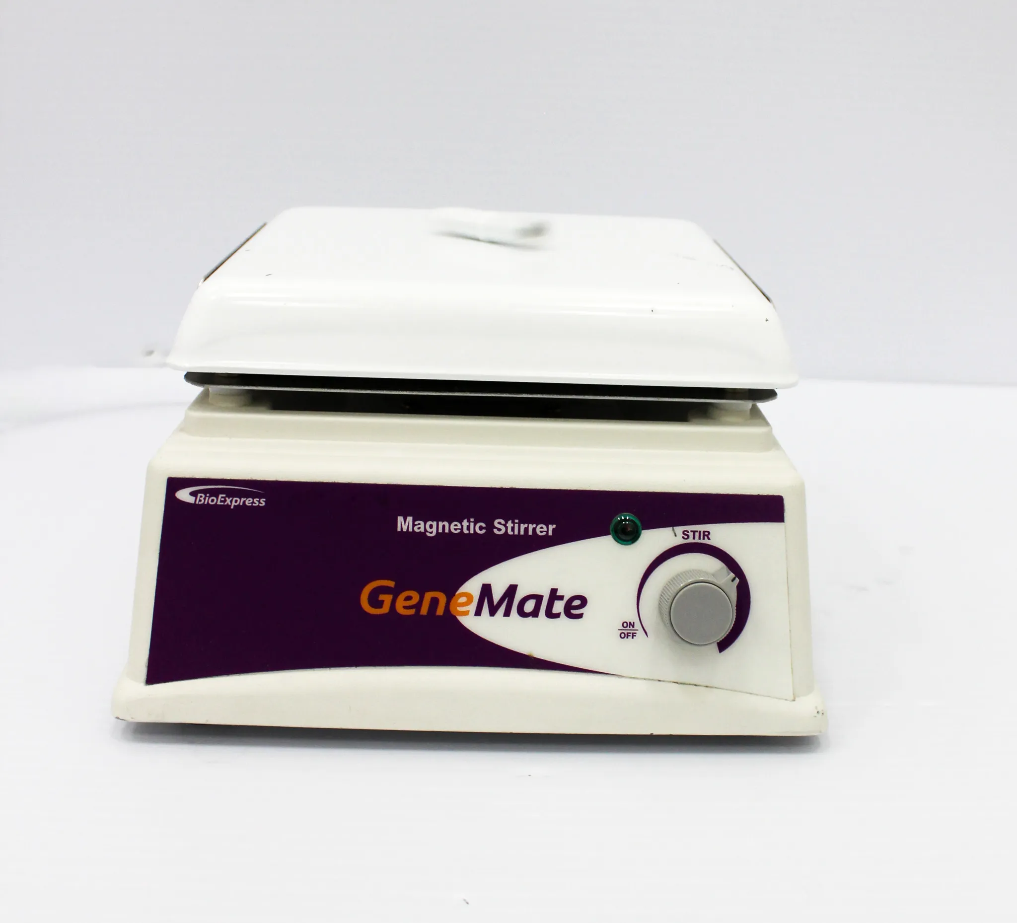 GeneMate Magnetic Stirrer