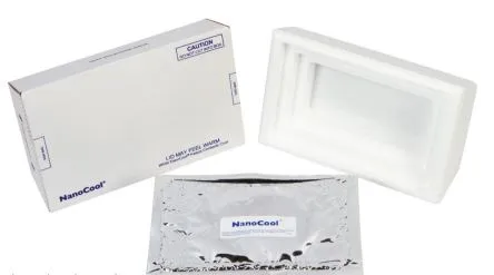 NanoCool 2-168853C,  2-169854C Cold Storage Accessory New in Box