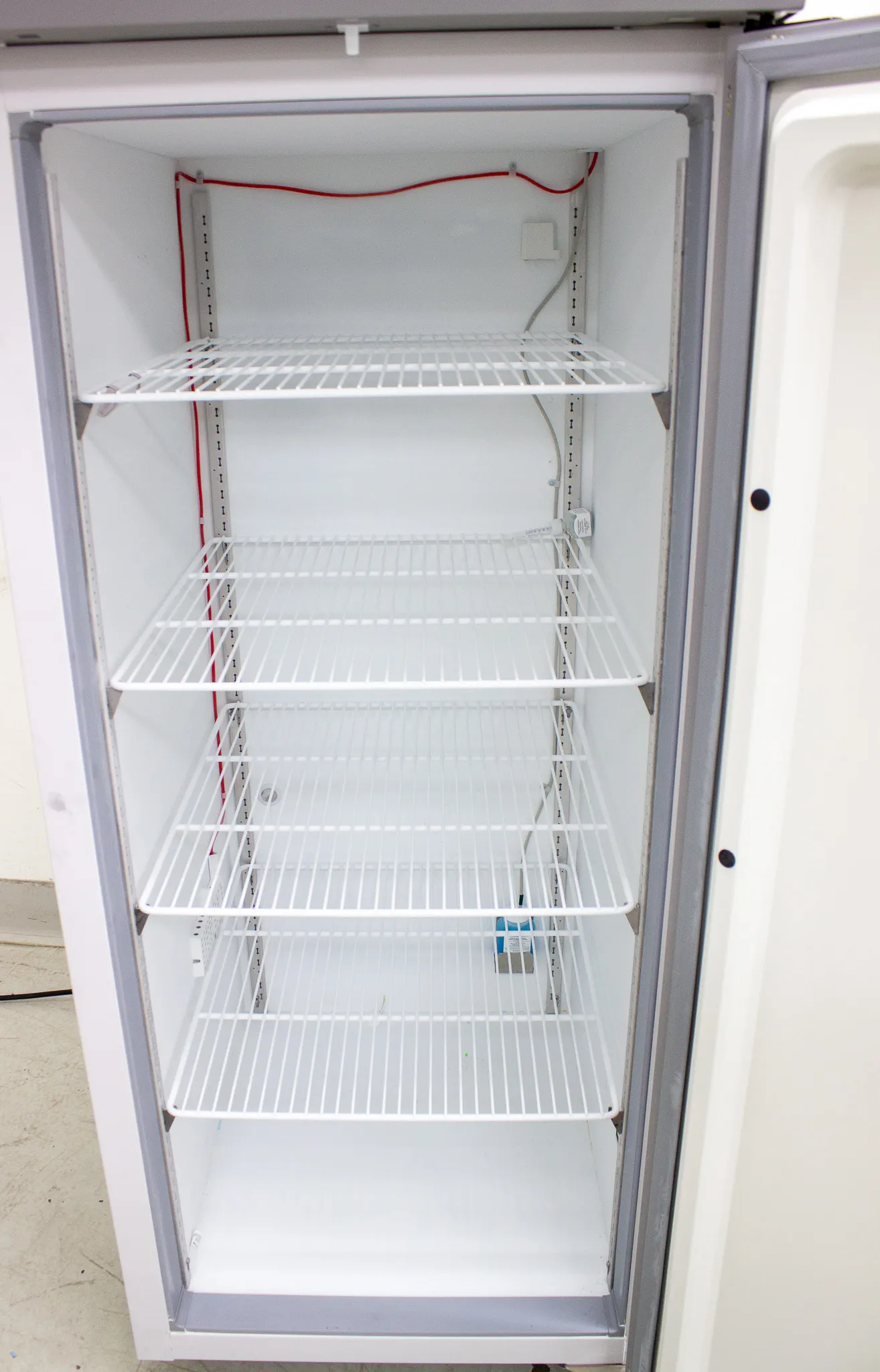 Thermo TSX Series High Performance -20C Manual Defrost Lab Freezer TSX2320FA