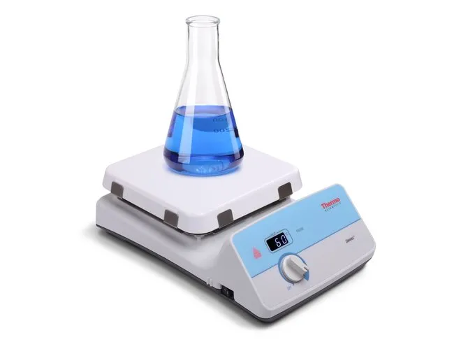 Thermo Scientific Cimarec+ HP88850100 Ceramic Hot Plate