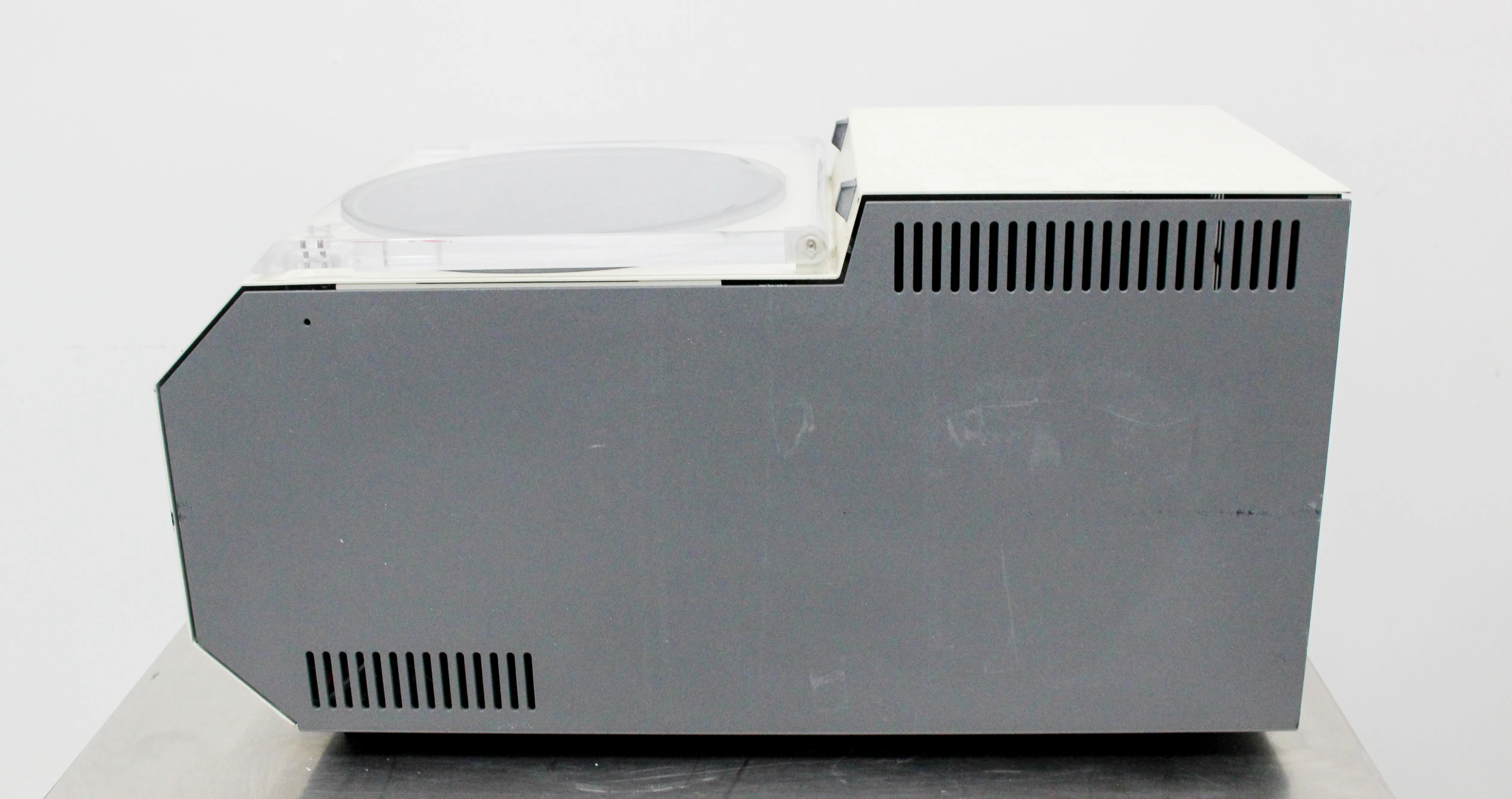 Thermo Savant DNA110 SpeedVac Concentrator Centrifuge with 30-Day Warranty, Used