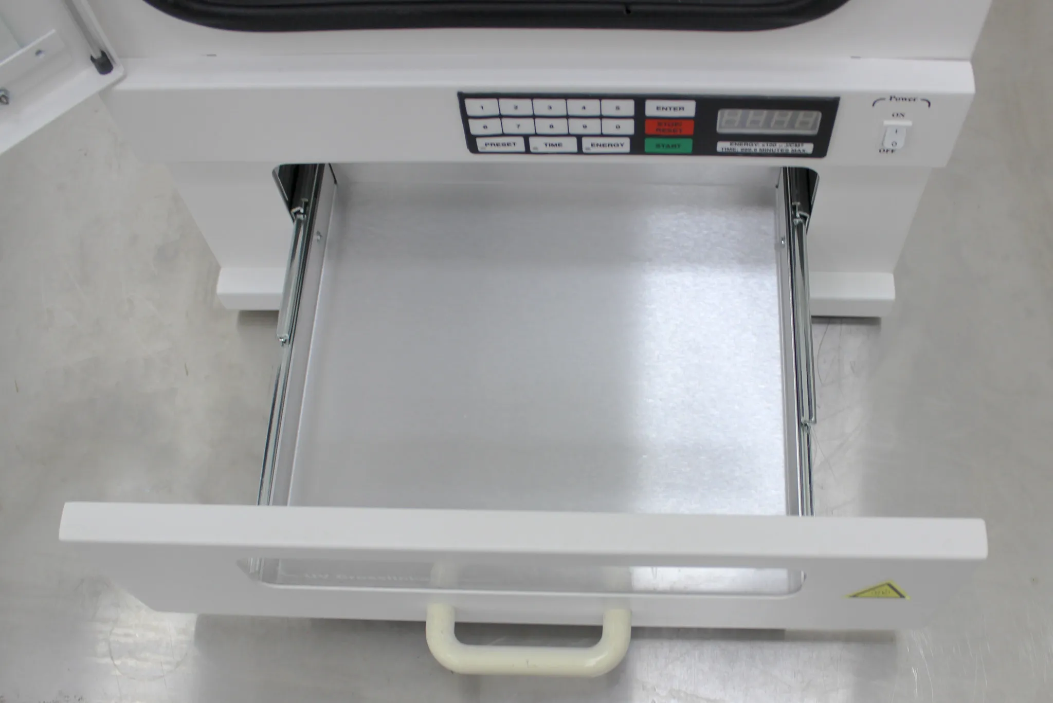 UVP HybriLinker HL-2000 Hybridization Oven/UV Crosslinker 95-0031-01