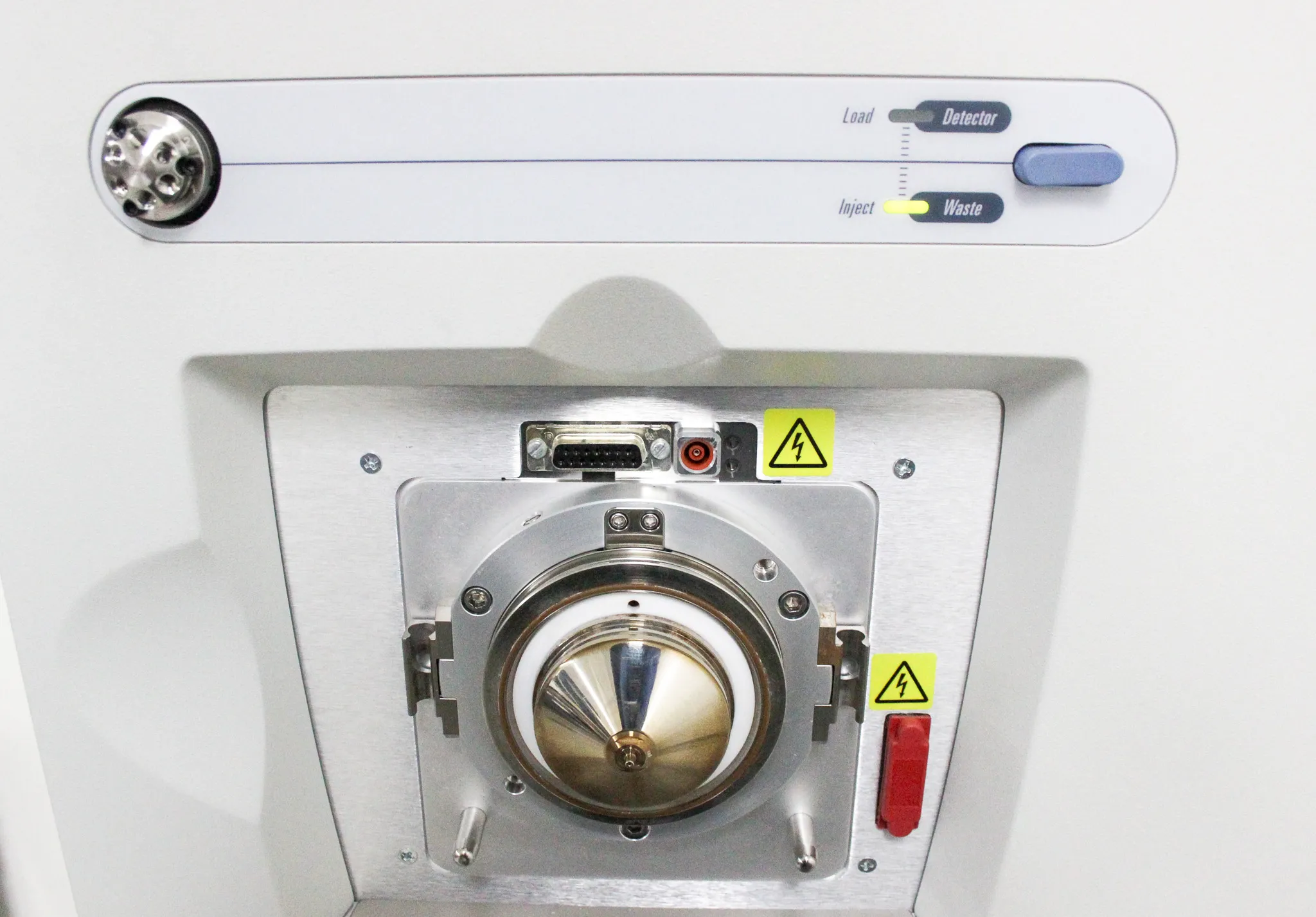 Thermo Scientific LCQ Fleet Ion Trap Mass Spectrometer