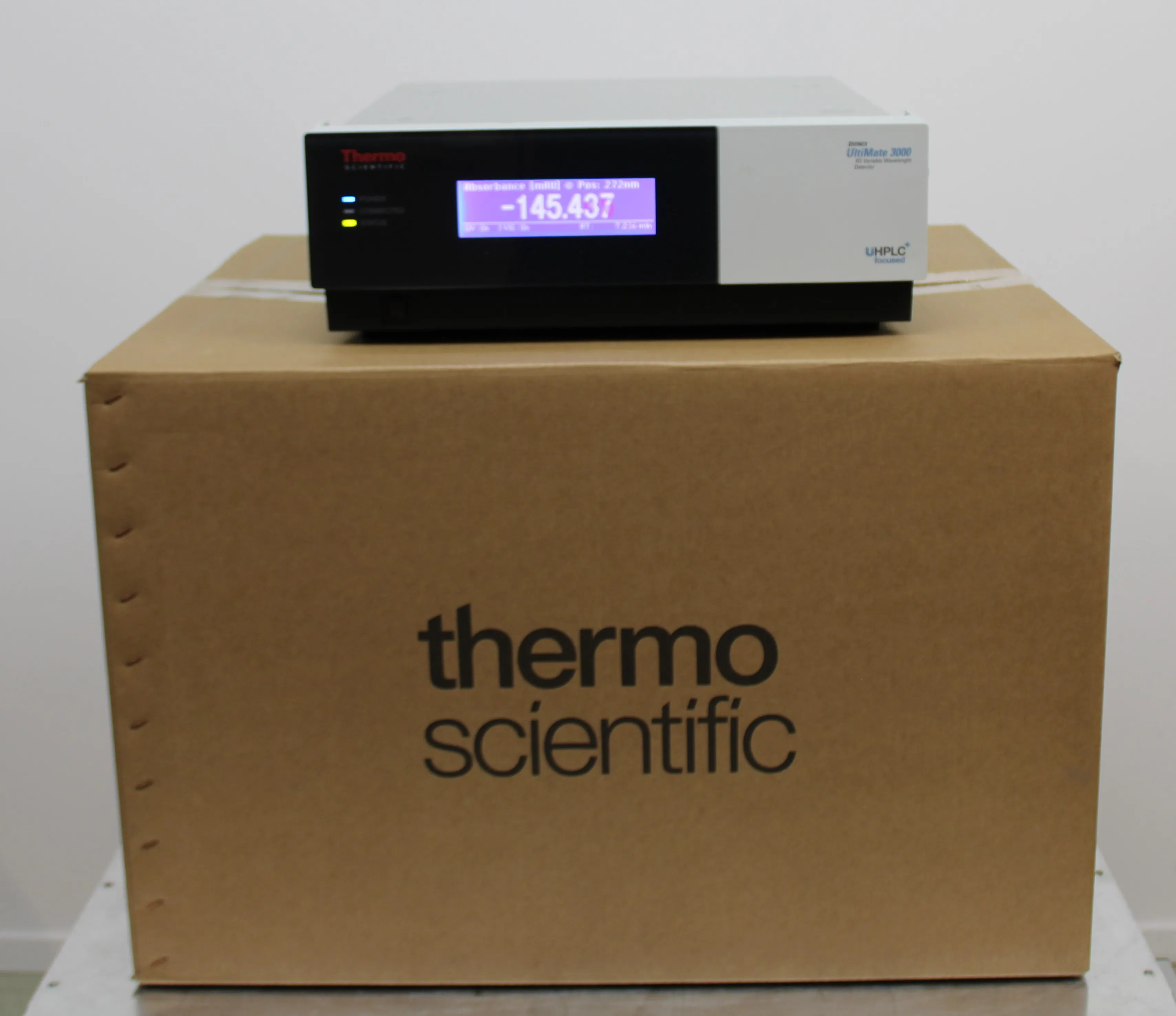 Thermo Scientific Dionex UltiMate VWD-3400RS Variable Wavelength Detector