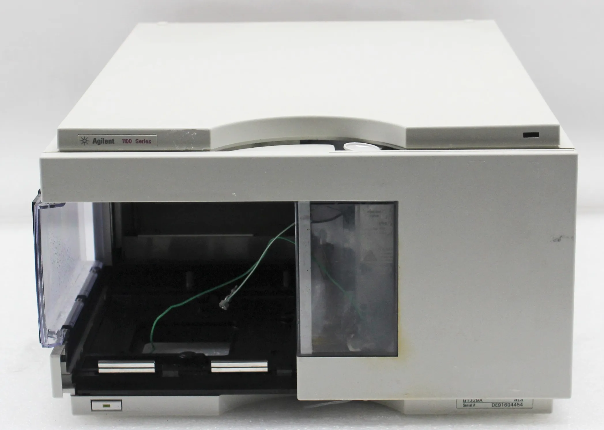 Agilent G1329A Variable Volume Autosampler HPLC System