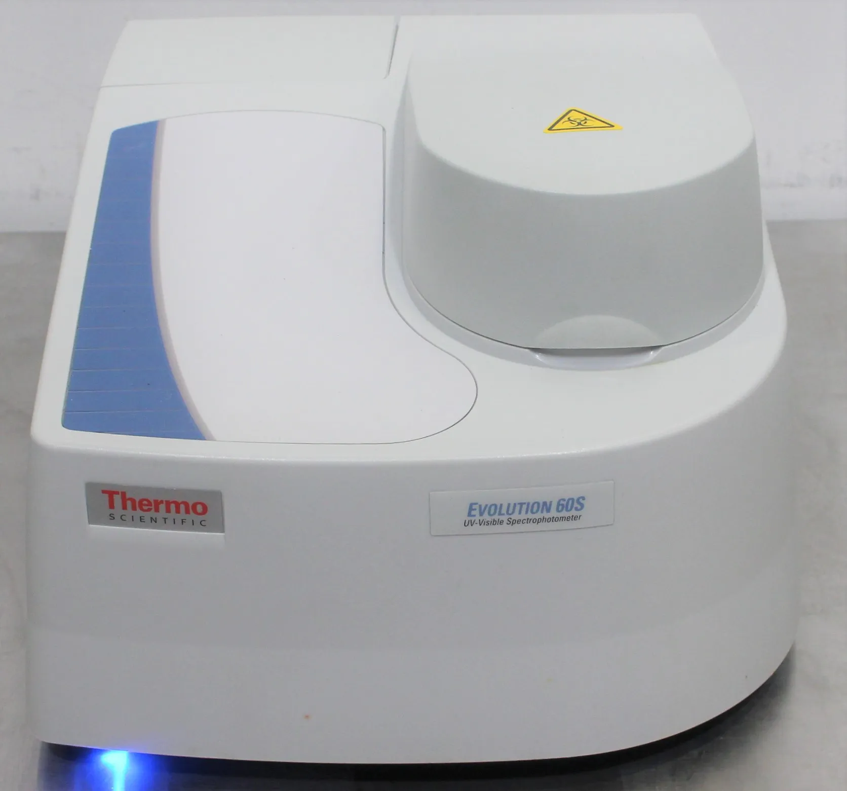 Thermo Fisher Evolution 60S UV-Visible Spectrophotometer