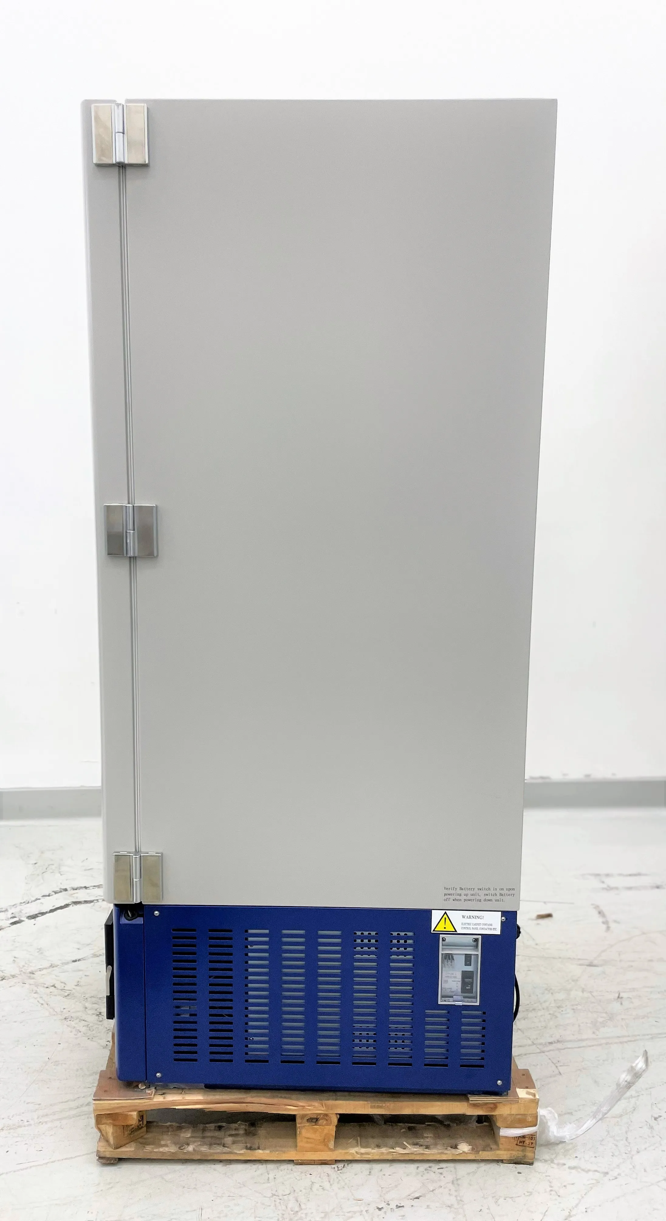 Haier ULT Freezer DW-86L486 - New other (see details)