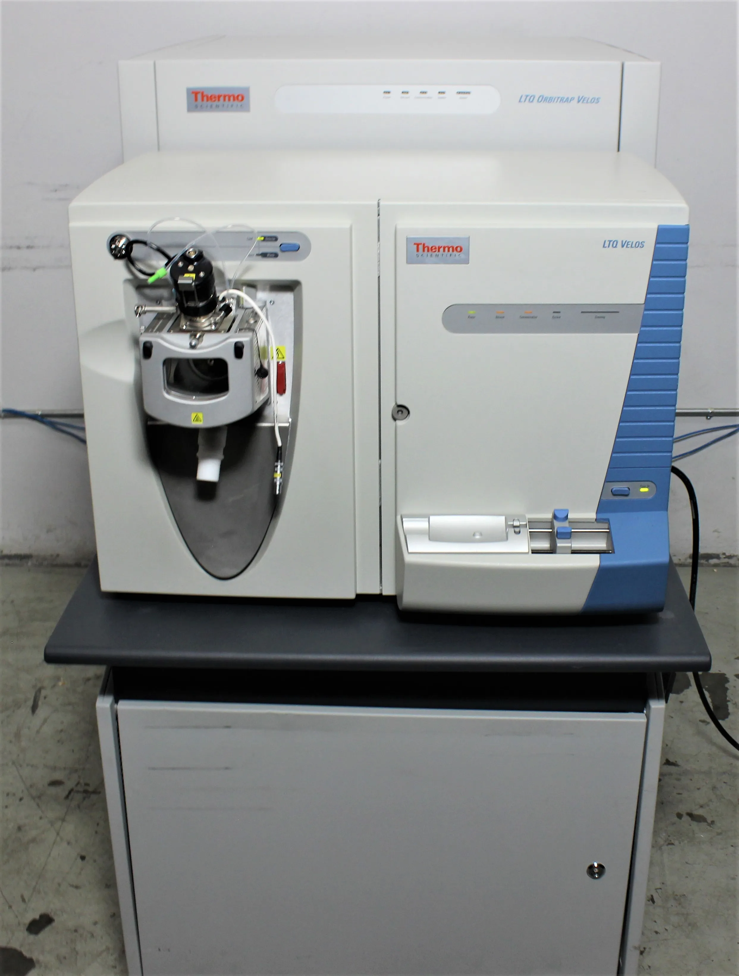 Thermo Scientific LTQ Orbitrap Velos & LTQ Velos Mass Spectrometer