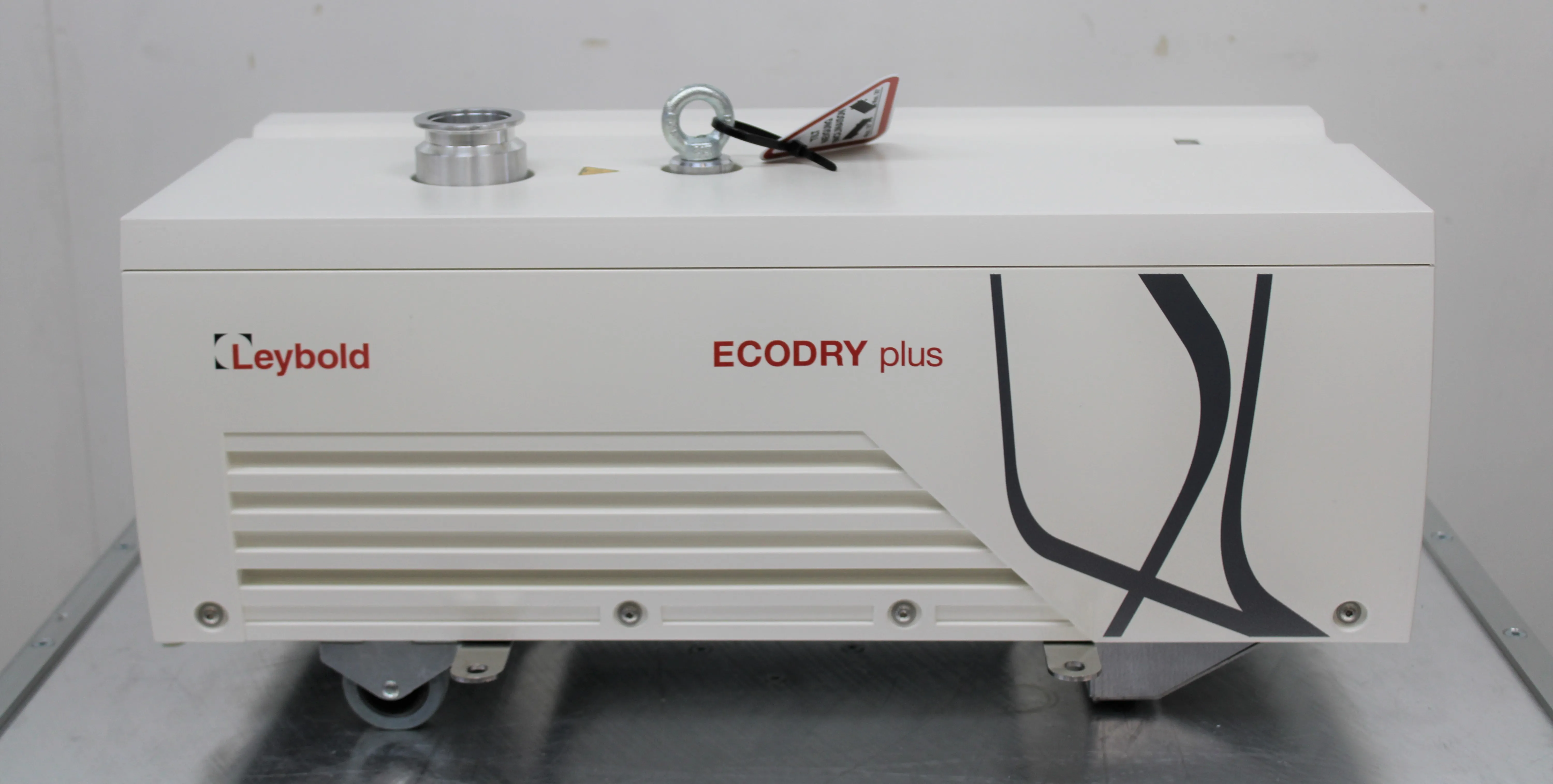 Leybold Ecodry 65 Plus Multi-Stage Roots Vacuum Pump