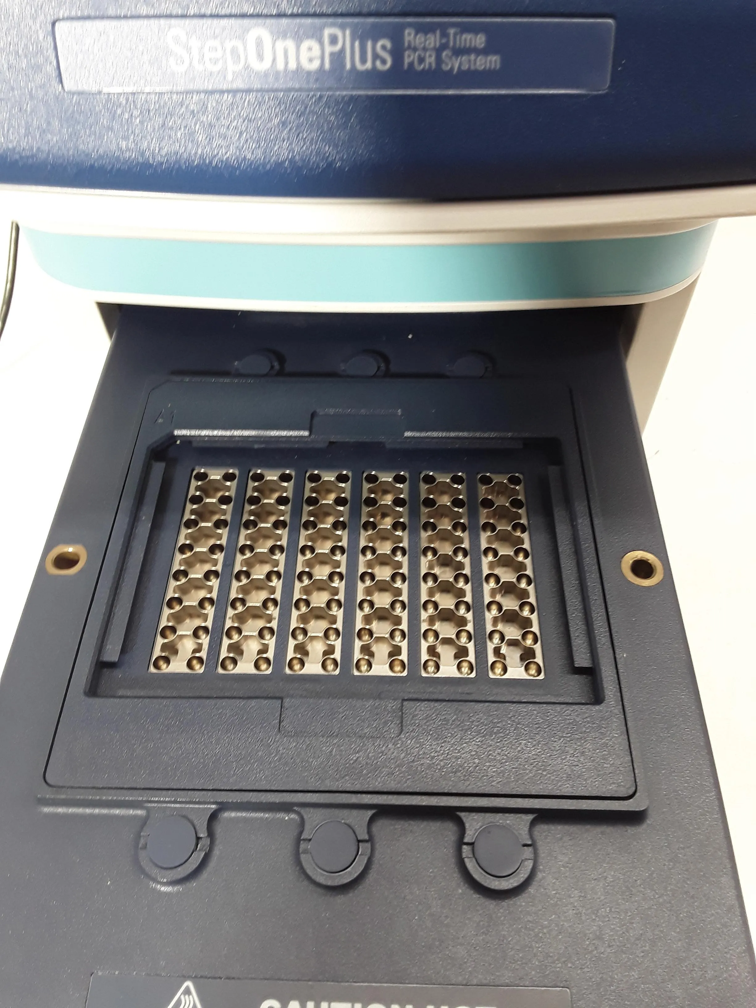 Applied Biosystems 4376592 StepOnePlus Real-Time PCR System