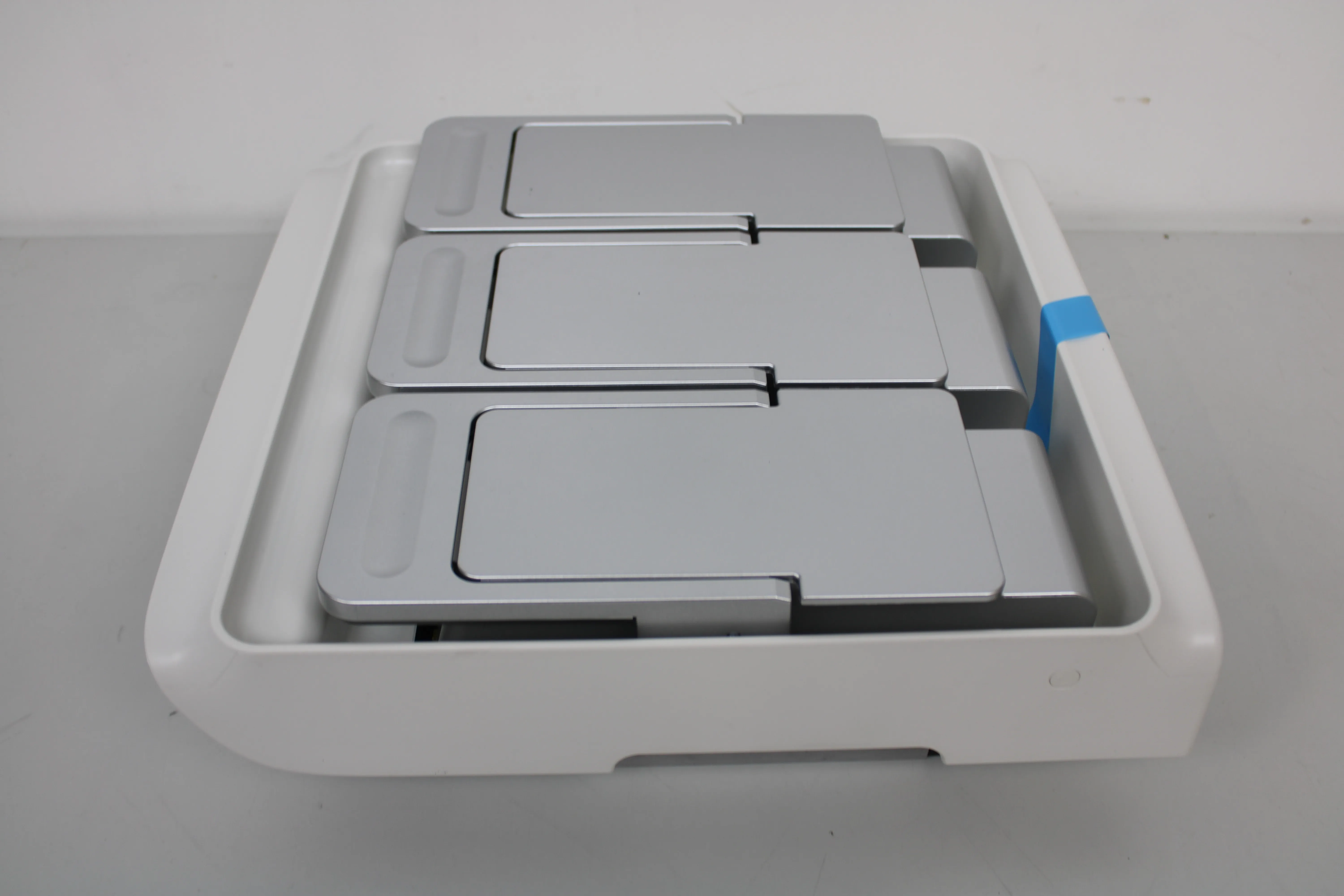 Applied Biosystems ProFlex 3x32 Sample Block Real Time PCR