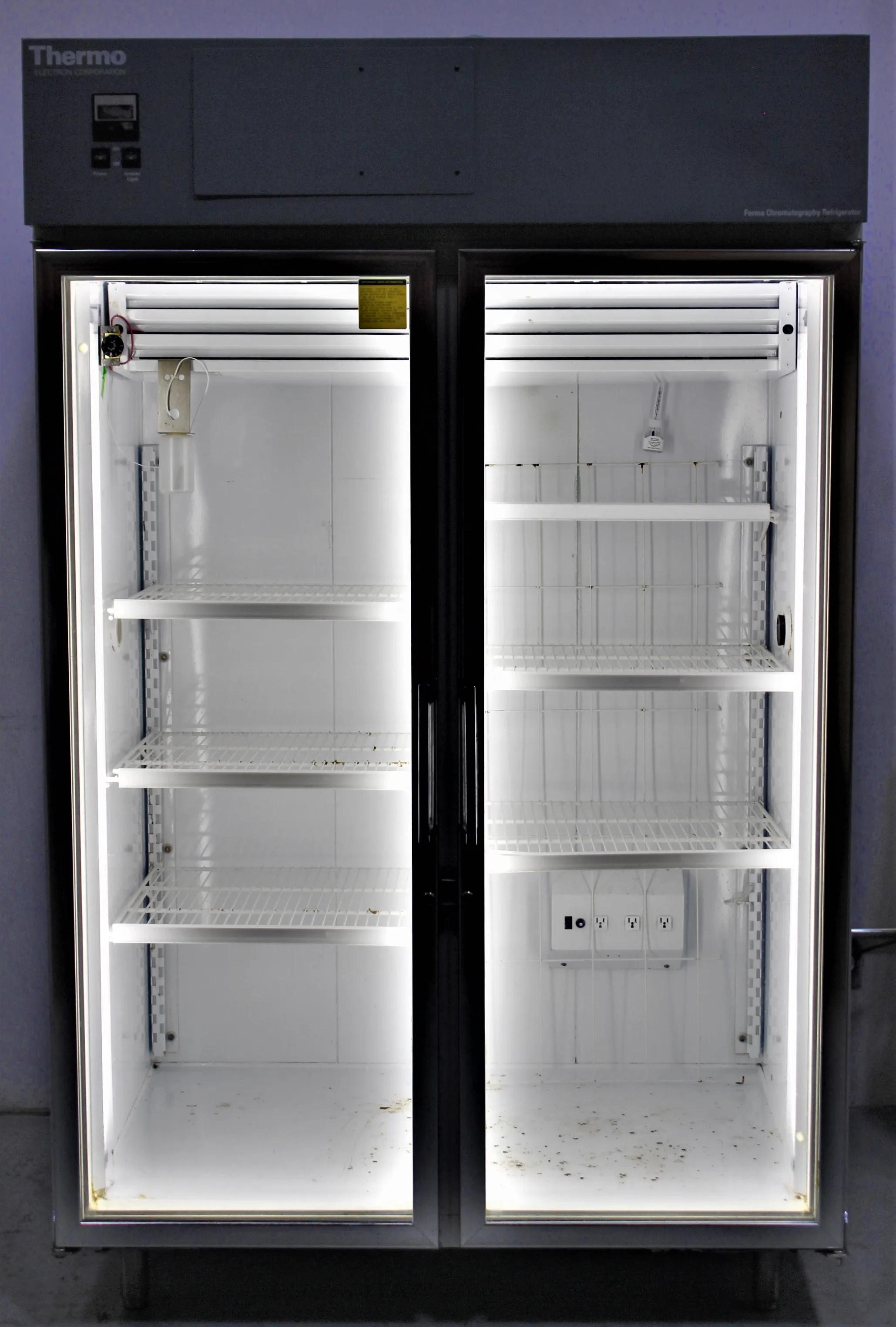 Thermo Forma Chromatography Refrigerator 3787