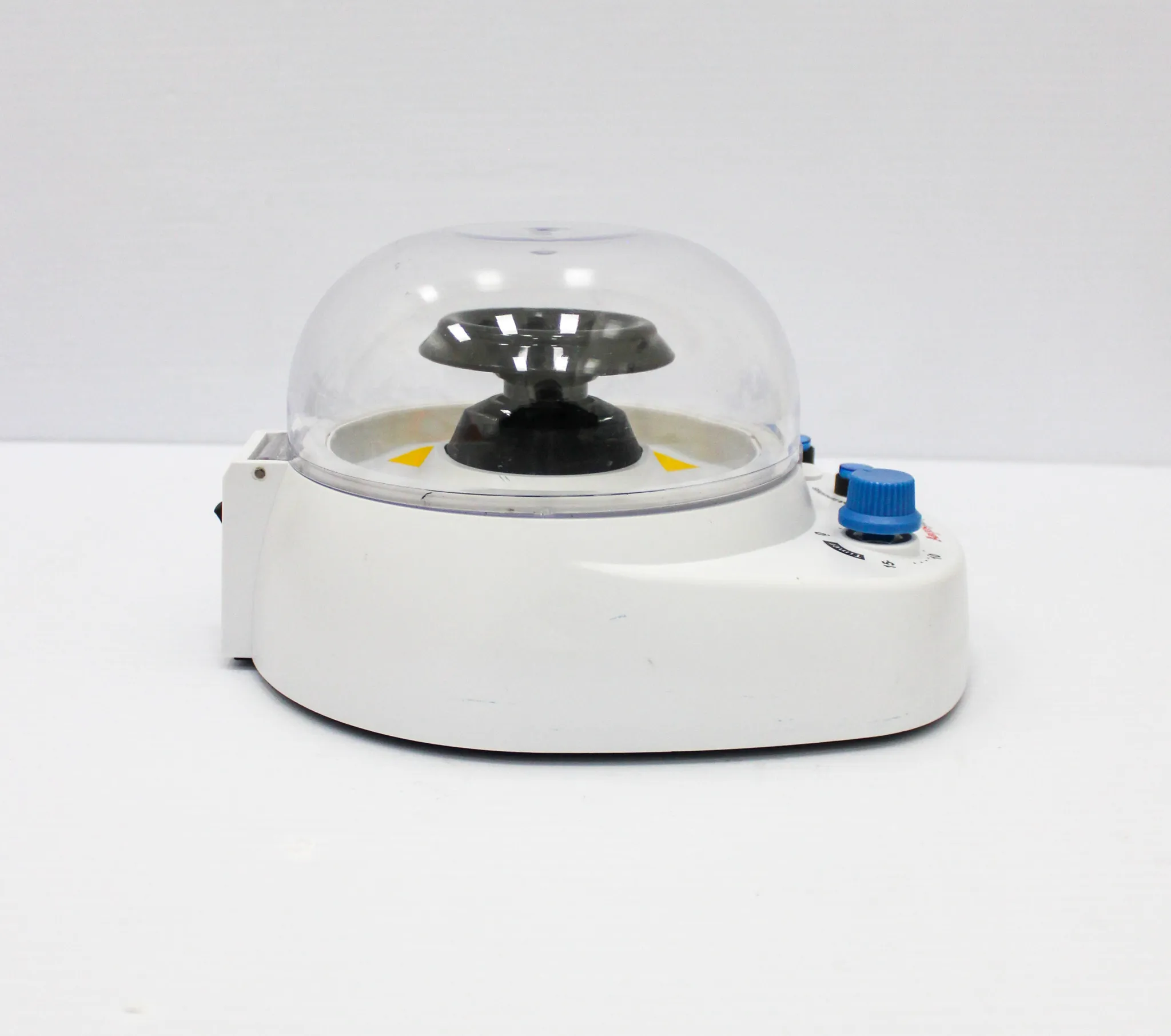 Argos Flexifuge Mini Centrifuge Colorful LED Lights Cat: 1000