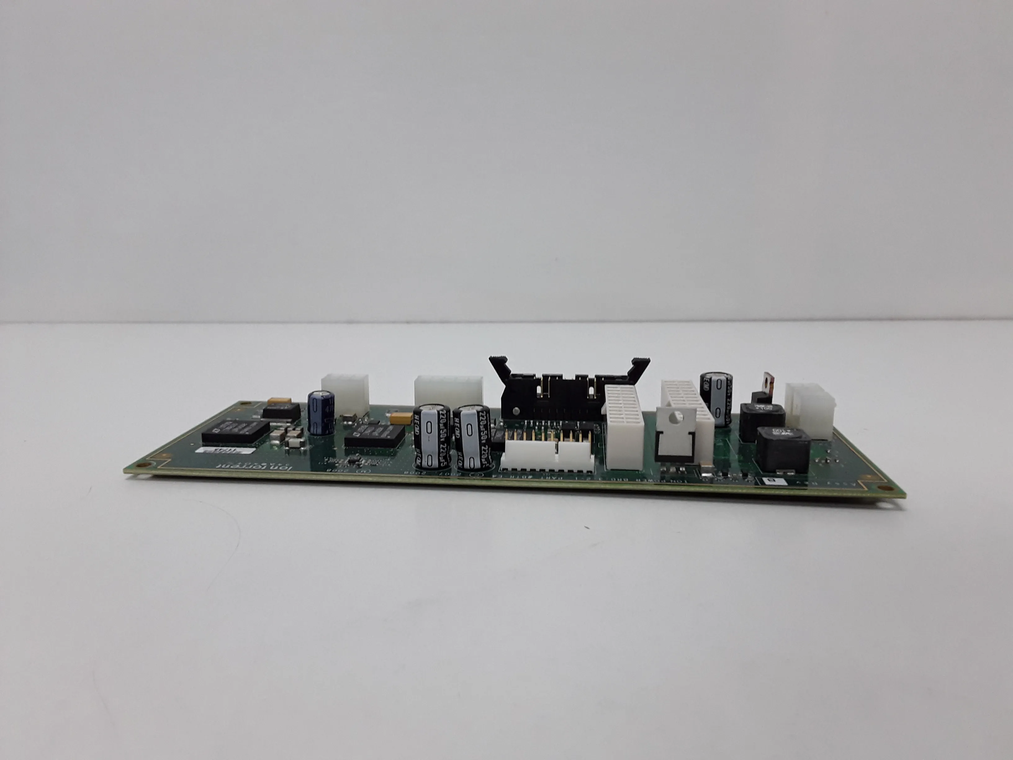 Life Technologies Motherboard 4344760 Used Laboratory Equipment