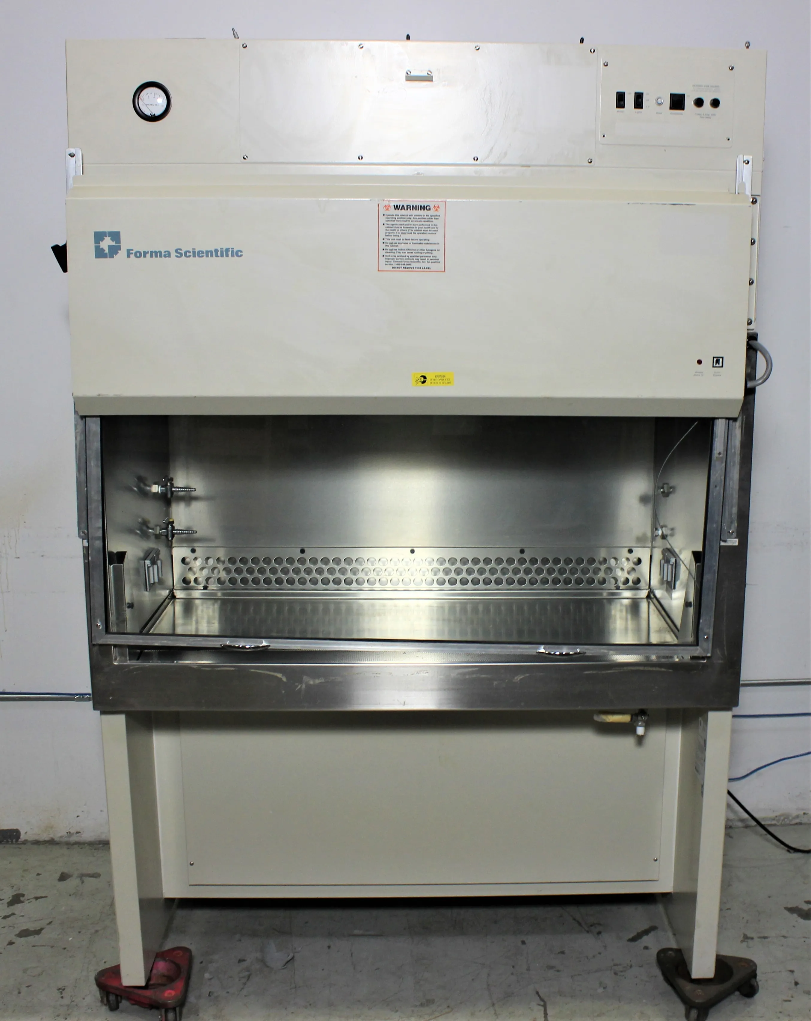 Forma Scientific Biological Safety Cabinet 1200