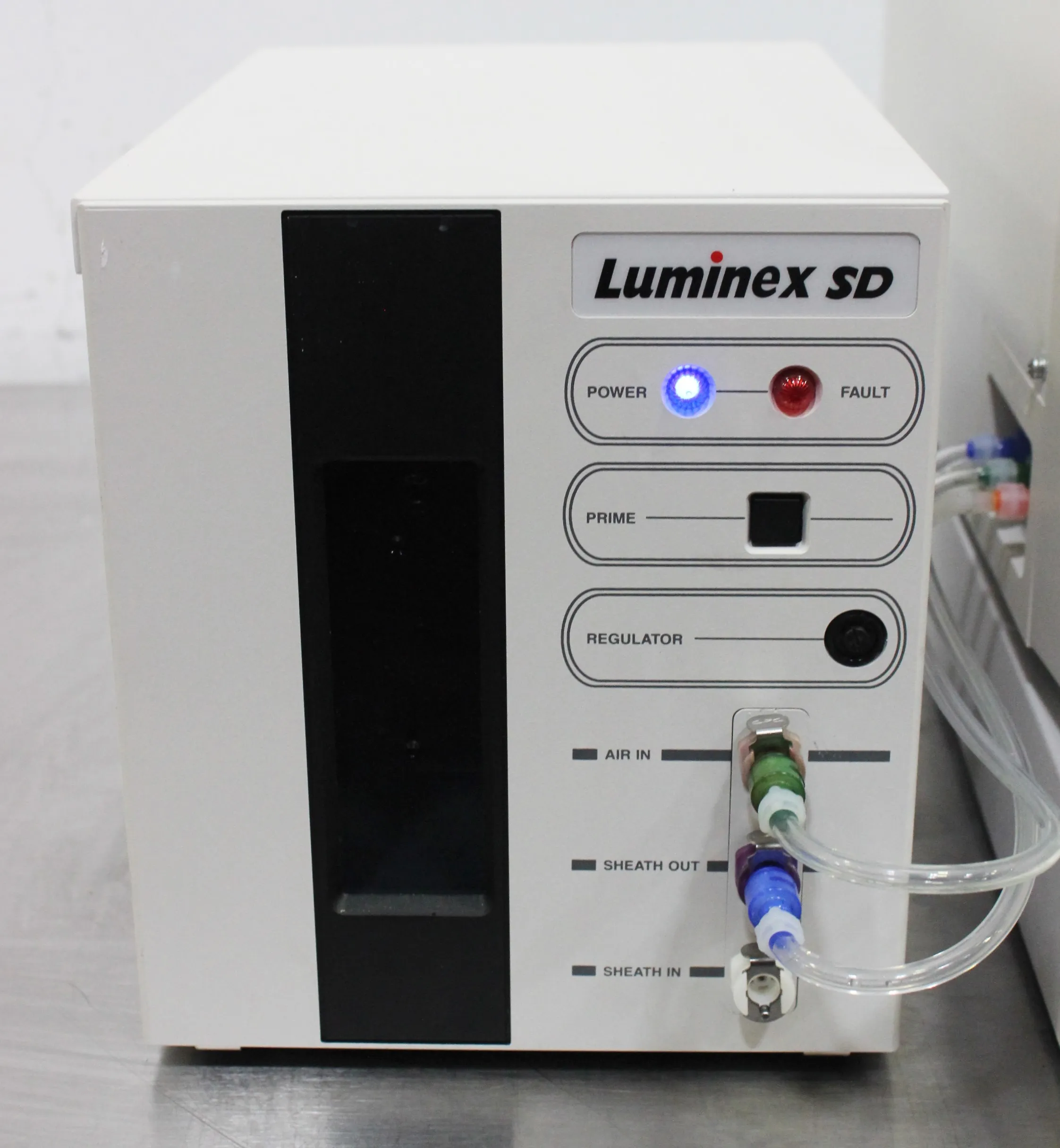 Luminex 200 Cell Analyzer - Used Luminex Model in Excellent Condition