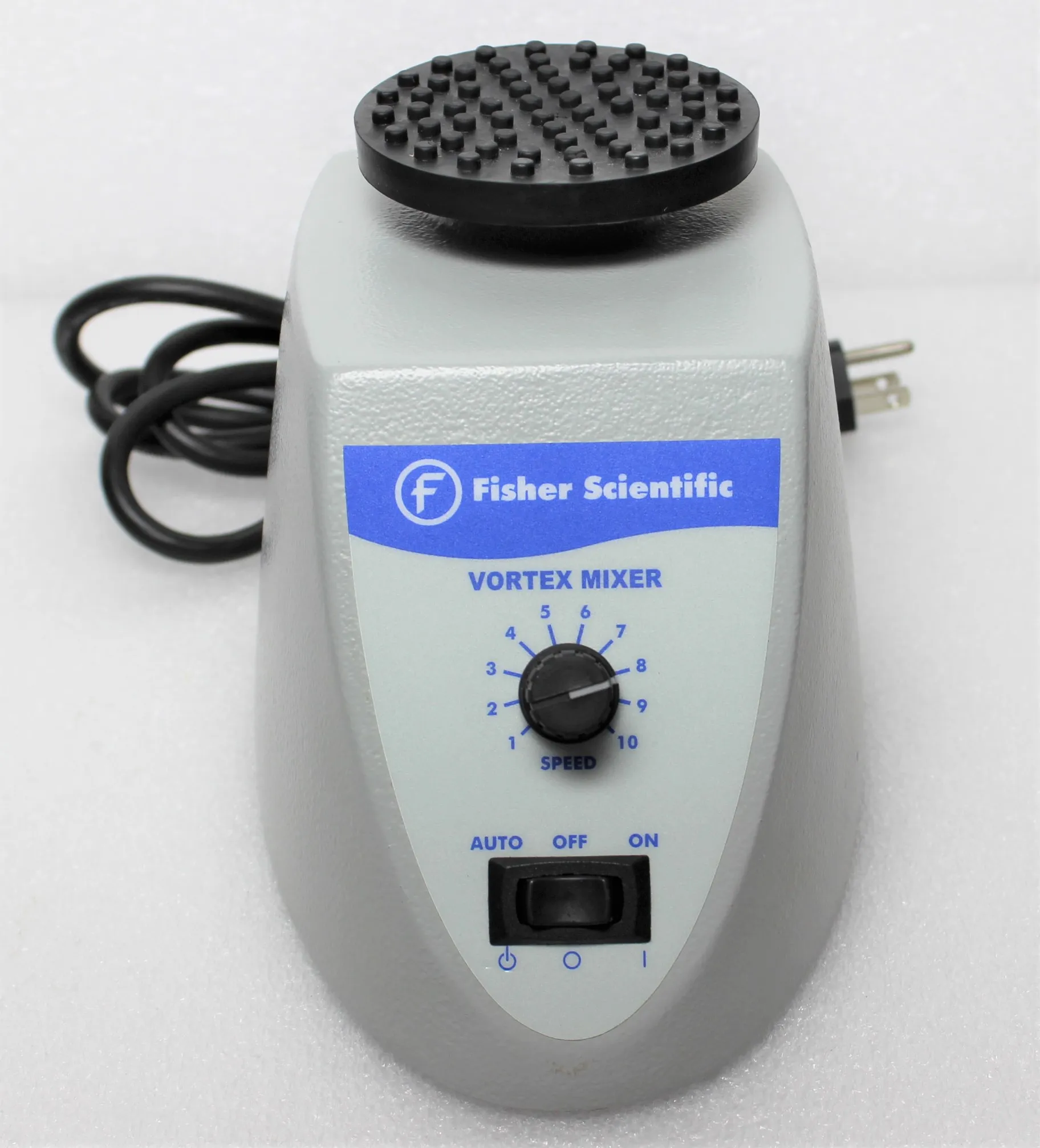 Fisher Scientific Mini Vortex Mixer 02215365