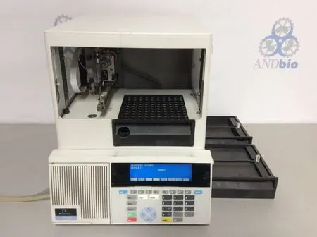 Perkin Elmer Series 200 LC Autosampler HPLC Chromatography