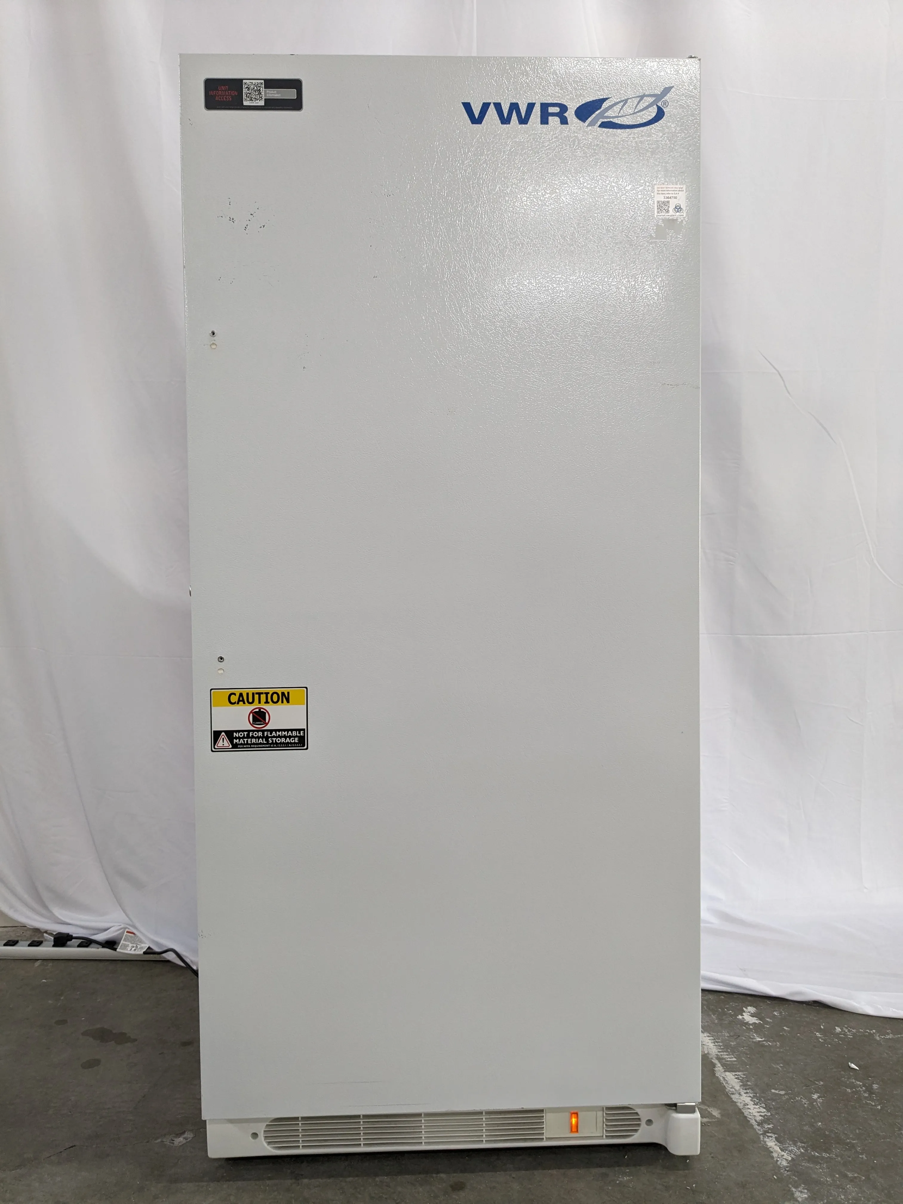 VWR SCBMF-2020 -20 Freezer