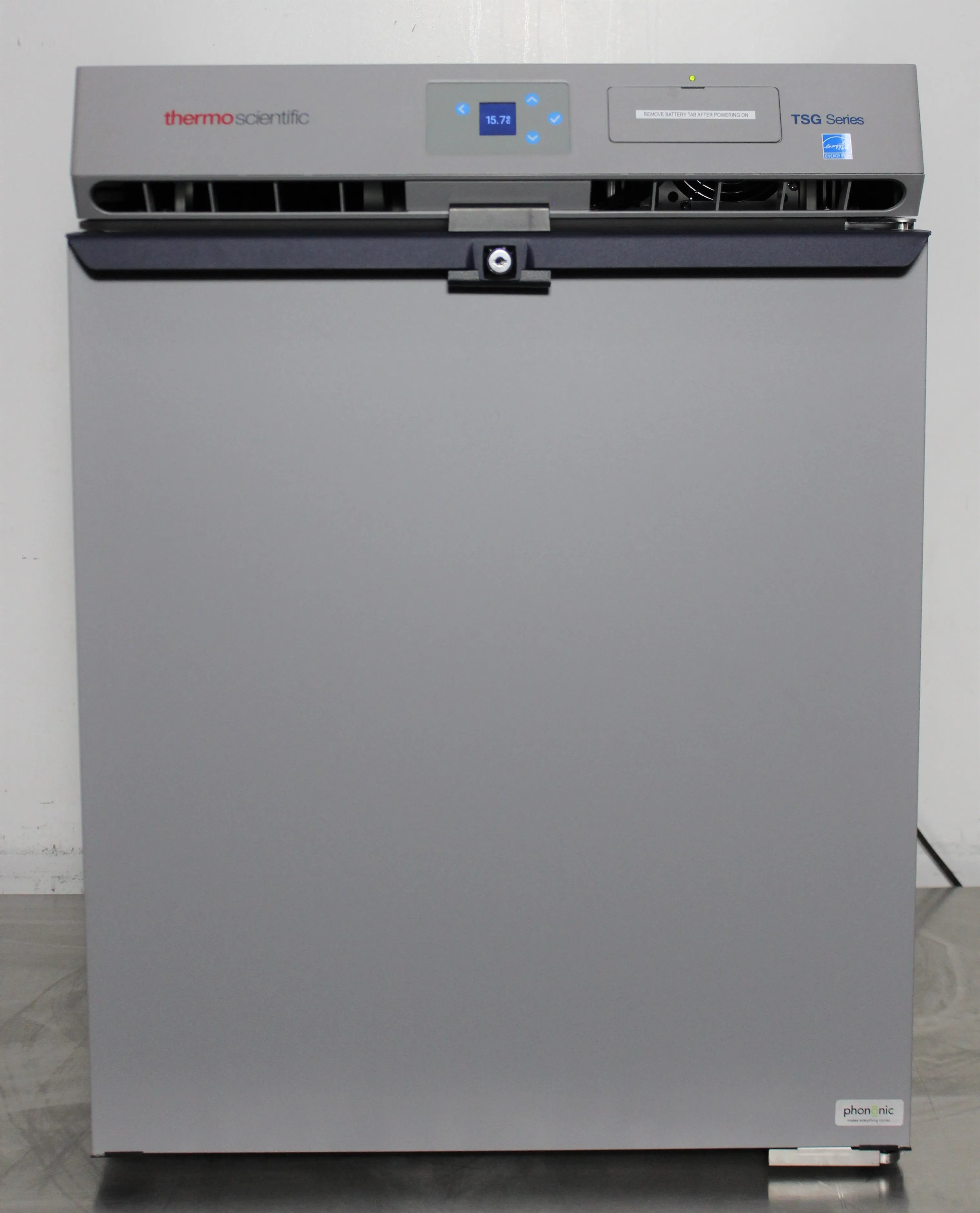 Thermo Fisher TSG Series Undercounter Refrigerator - Used Lab Equipment