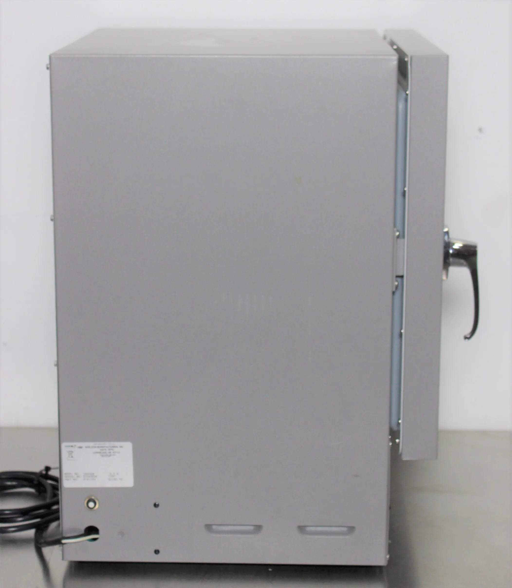 VWR 1500EM Digital Incubator - Used Laboratory Equipment