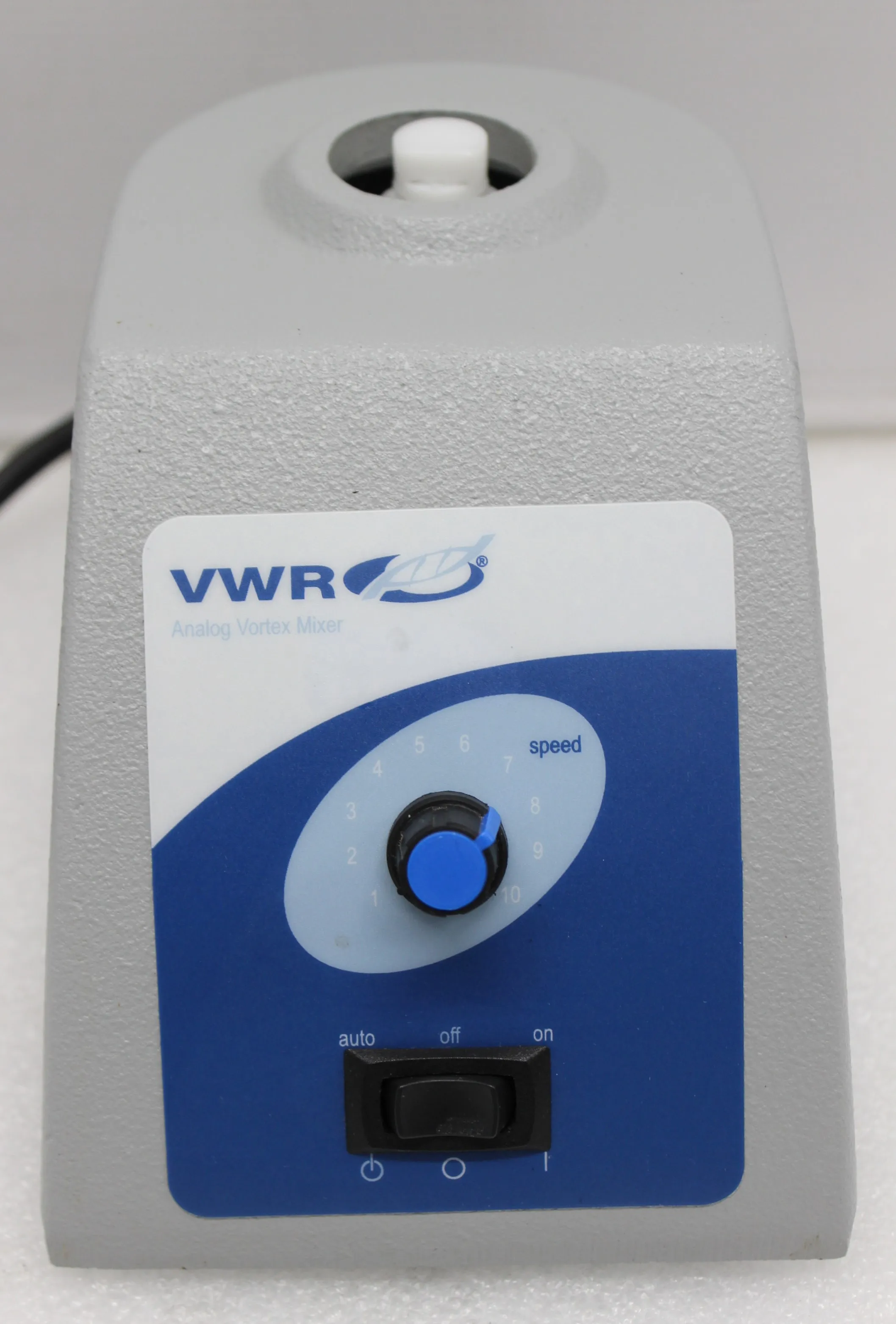 VWR Analog Vortex Mixer